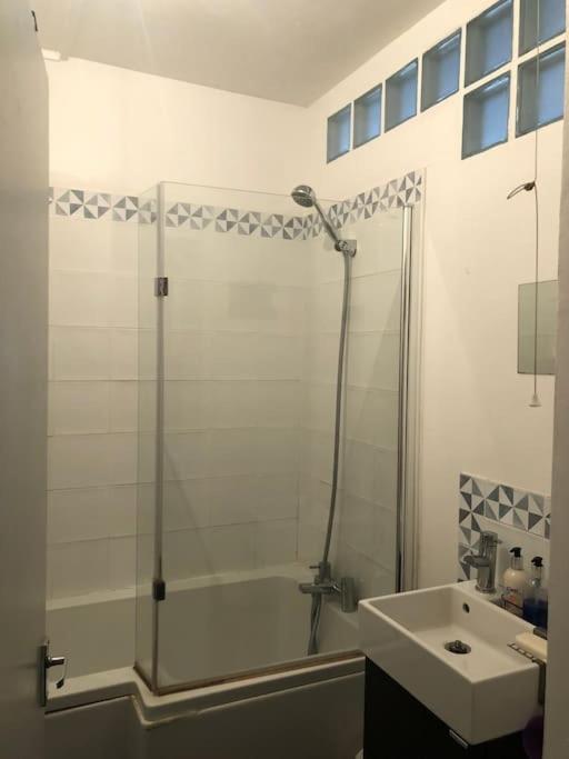 Carpe Diem Flat Near Zone 1 Londen