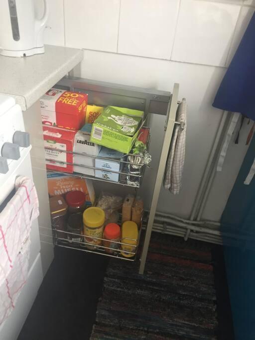 Carpe Diem Flat Near Zone 1 * Londen