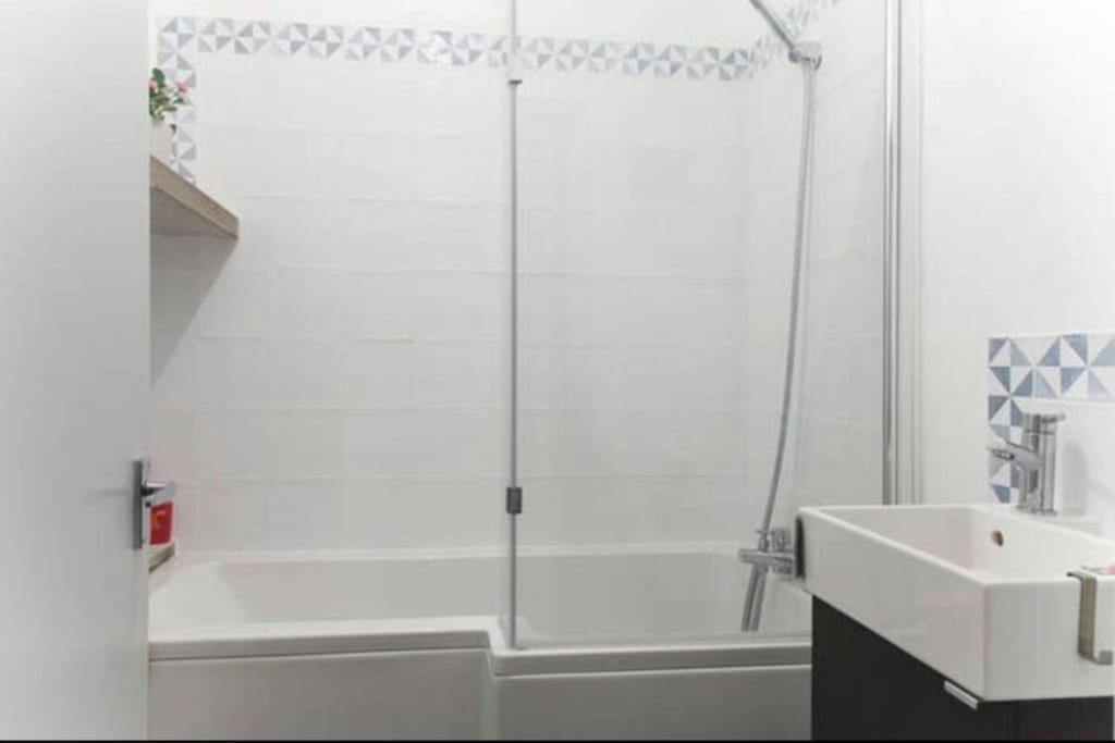 Carpe Diem Flat Near Zone 1 * Londen