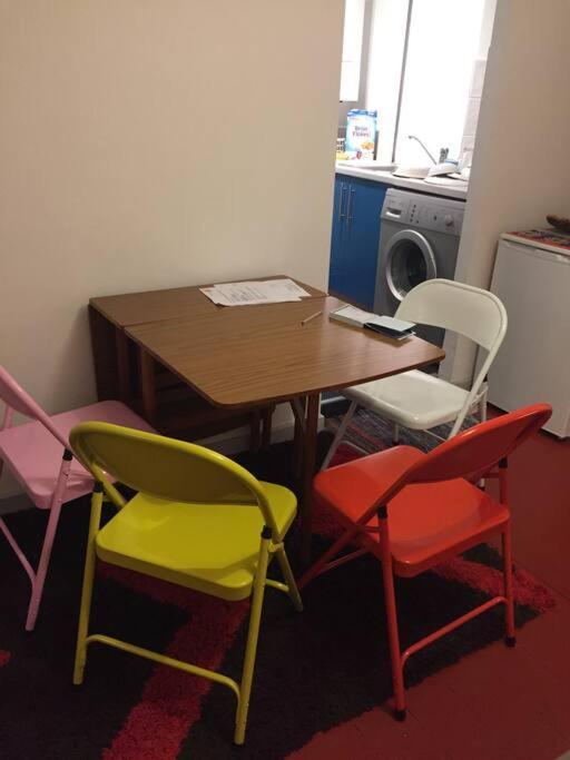 Carpe Diem Flat Near Zone 1 Londen