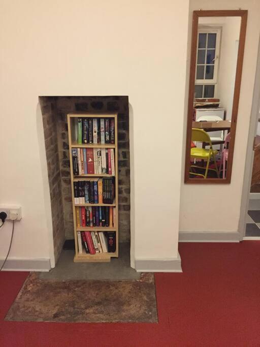 Appartement Carpe Diem Flat Near Zone 1 Londen