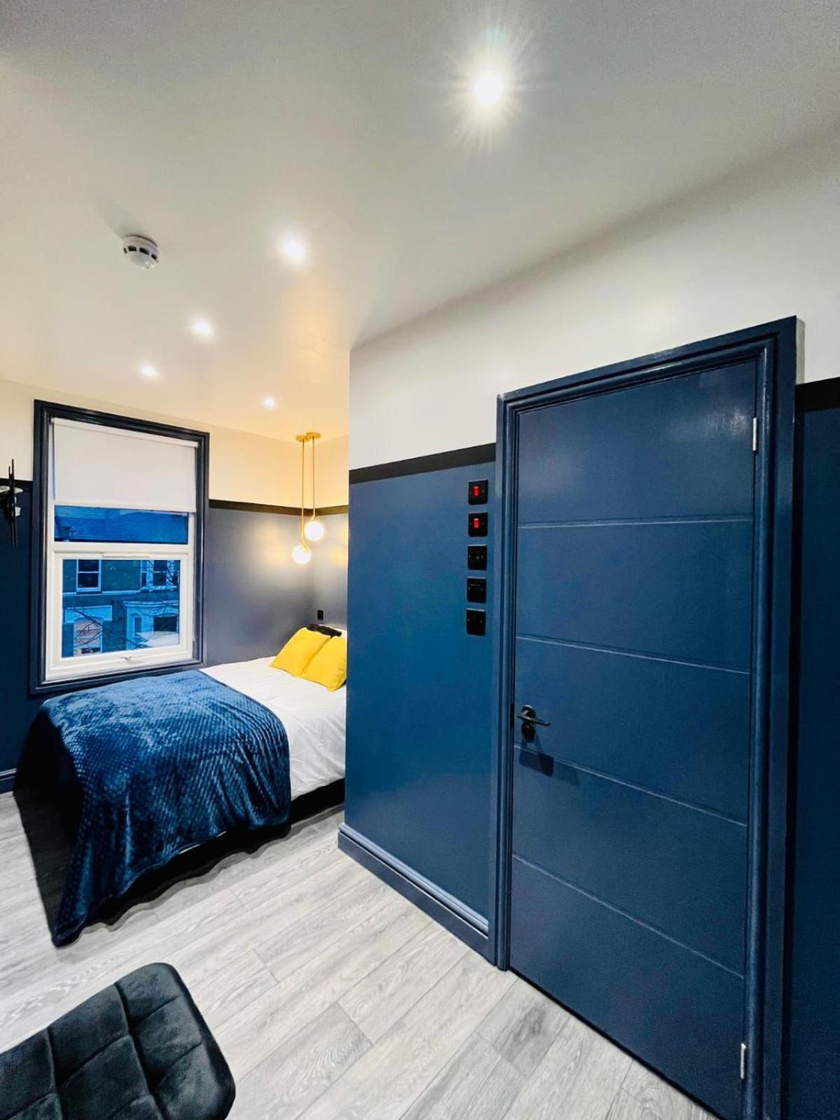 39 Blue House Luxury Ensuite Ideal For Tourists * London