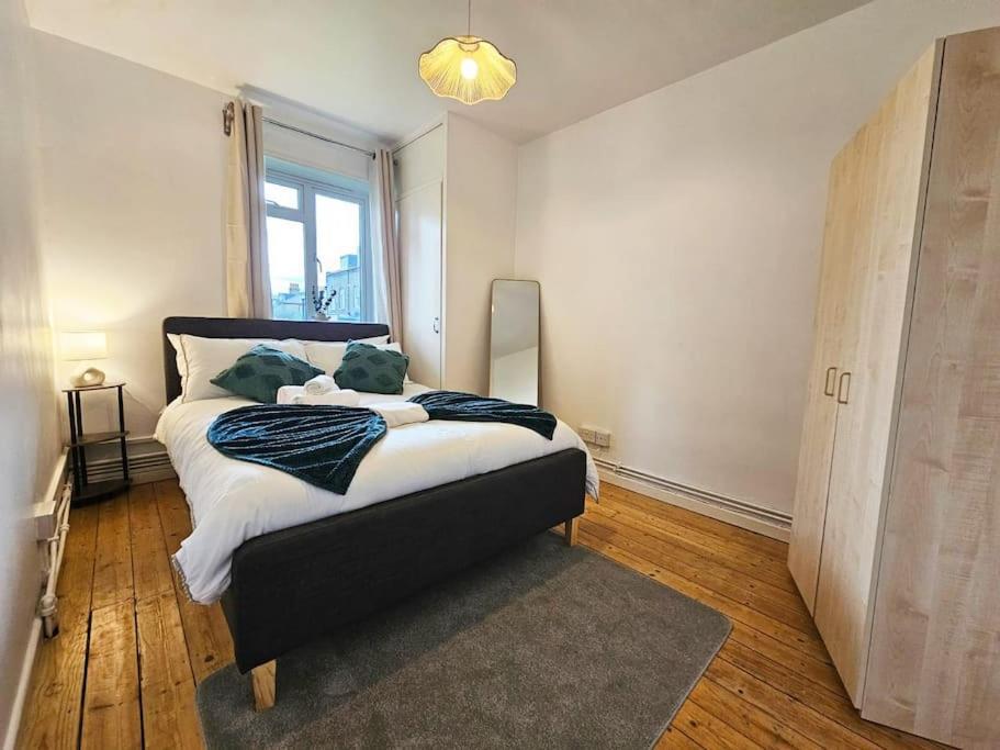 Leilighet Golden Flat Next To Camden Town