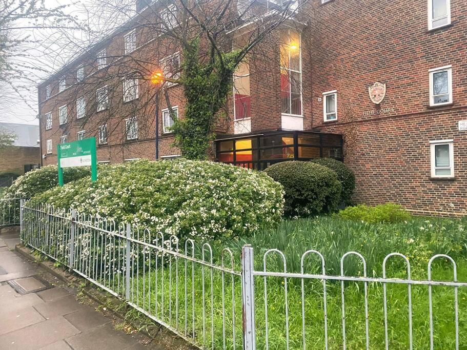 Golden Flat Next To Camden Town Leilighet