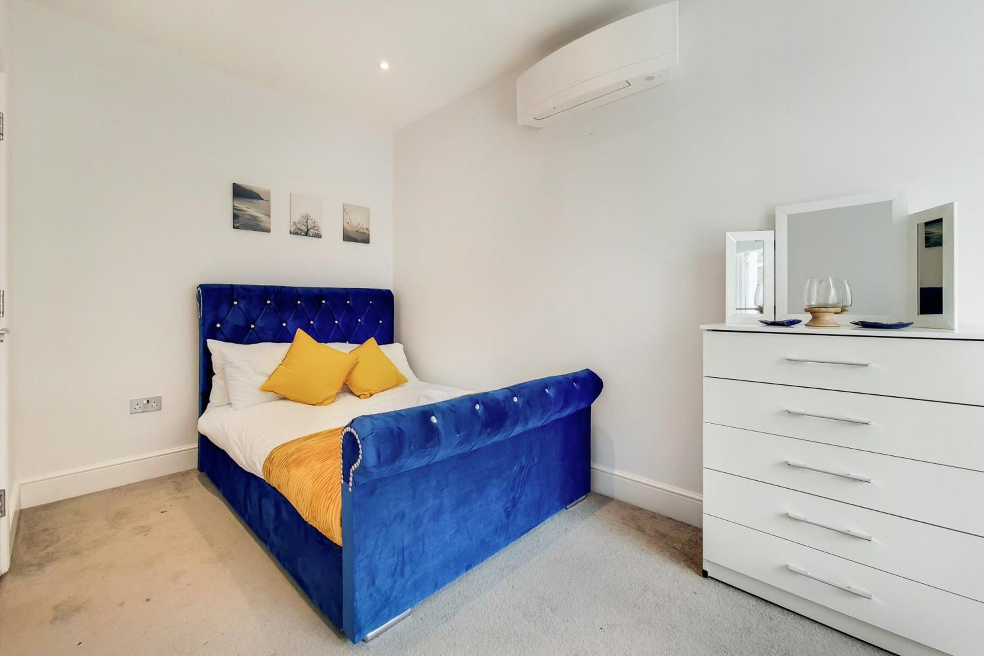 Marylebone - Gloucester Place * London