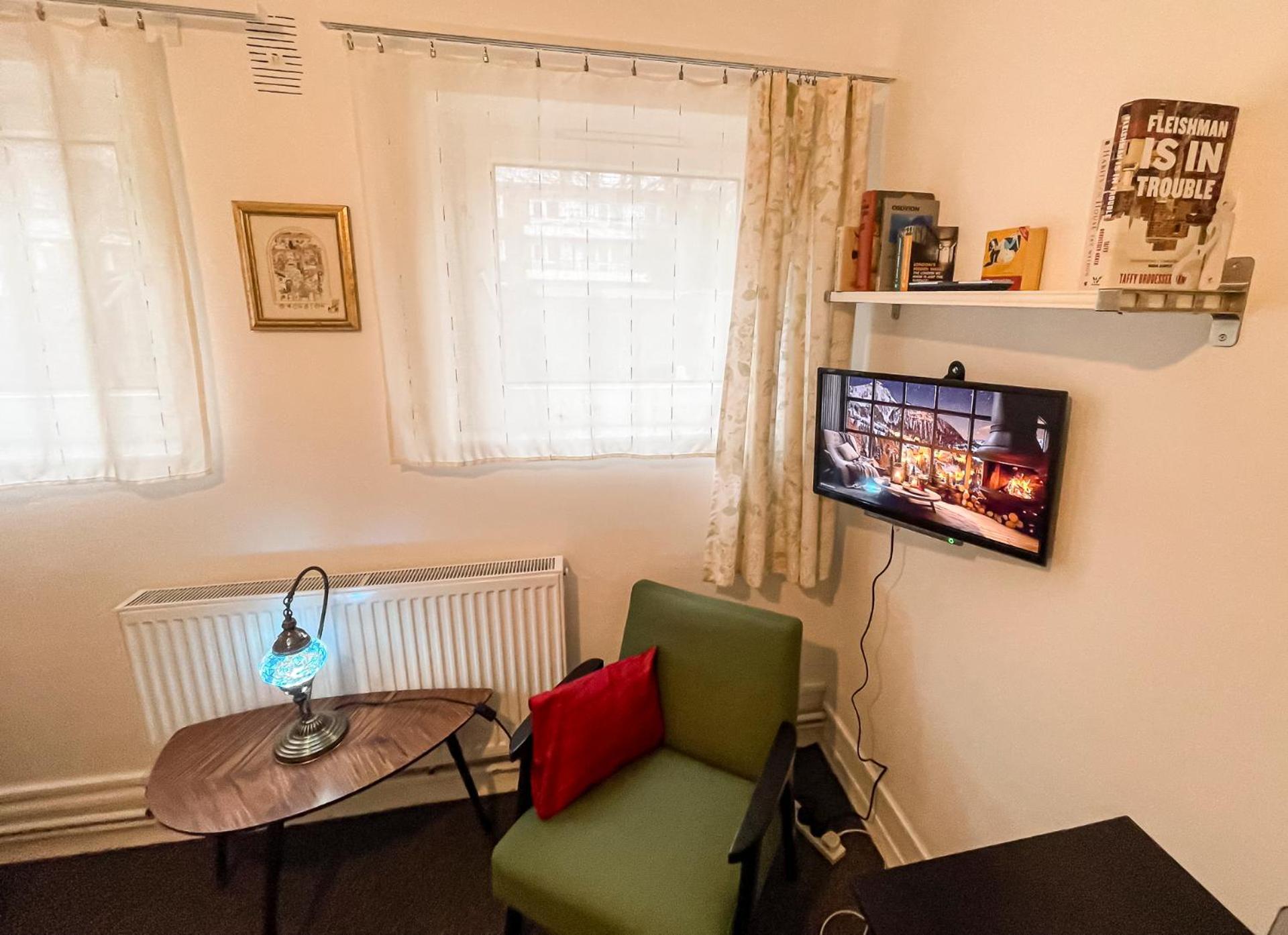 Habitación en casa particular Centrally Located Comfortable In