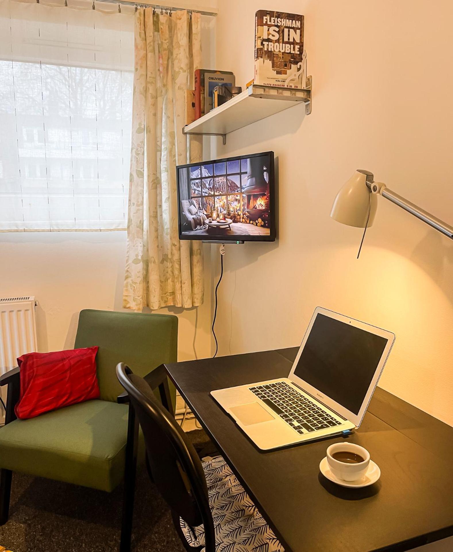 Centrally Located Comfortable In Habitación en casa particular Londres