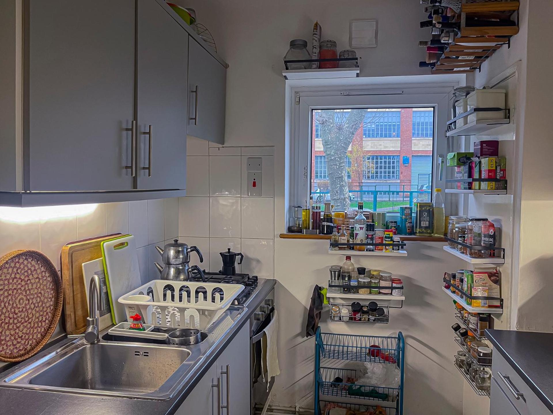 Centrally Located Comfortable In Habitación en casa particular *