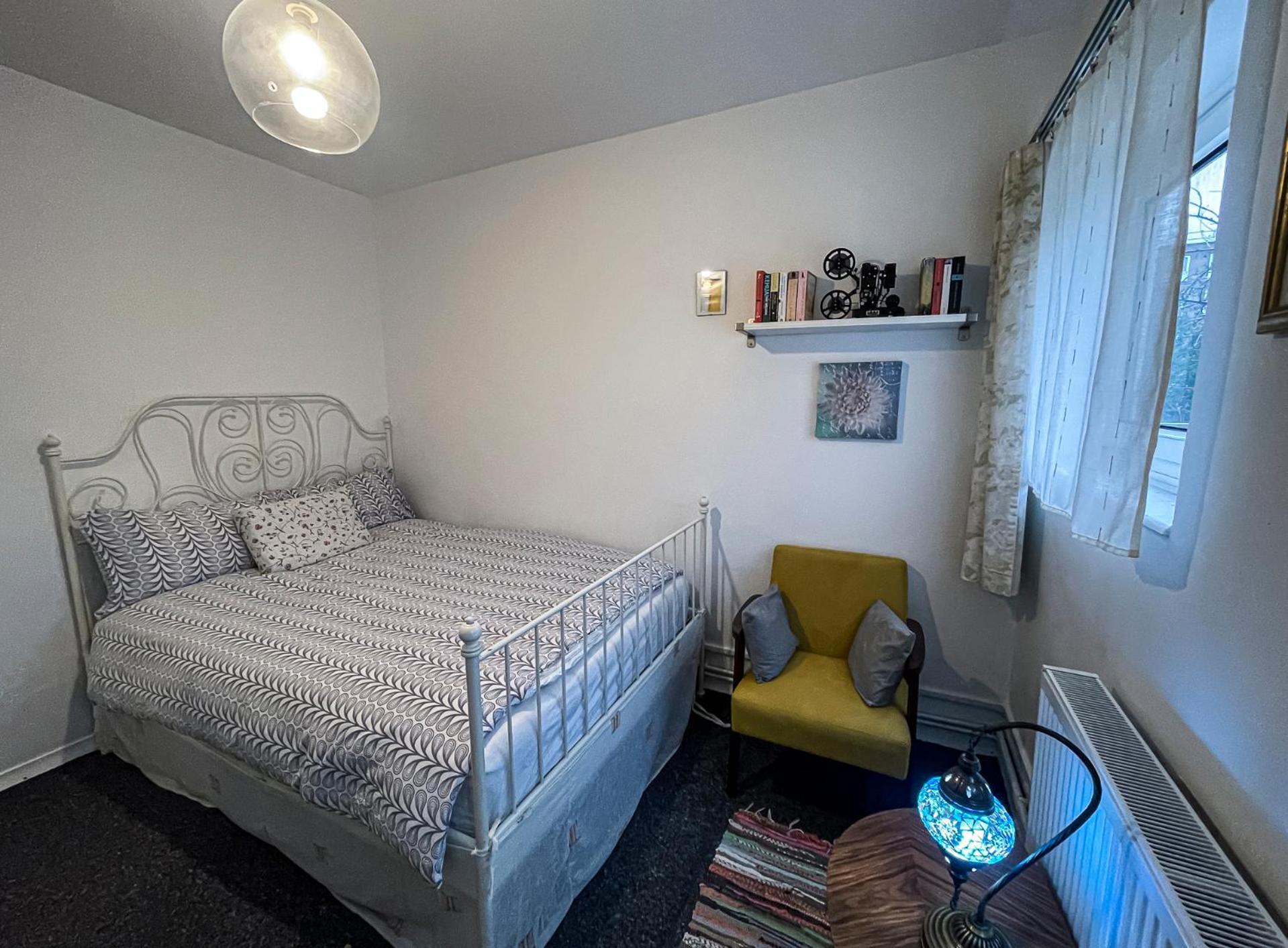 Habitación en casa particular Centrally Located Comfortable In Londres