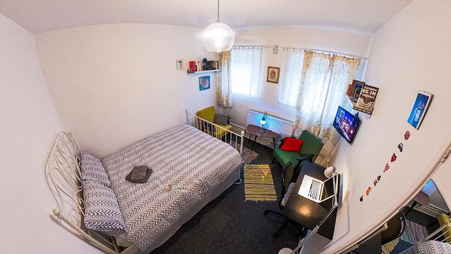 Centrally Located Comfortable In Habitación en casa particular Londres