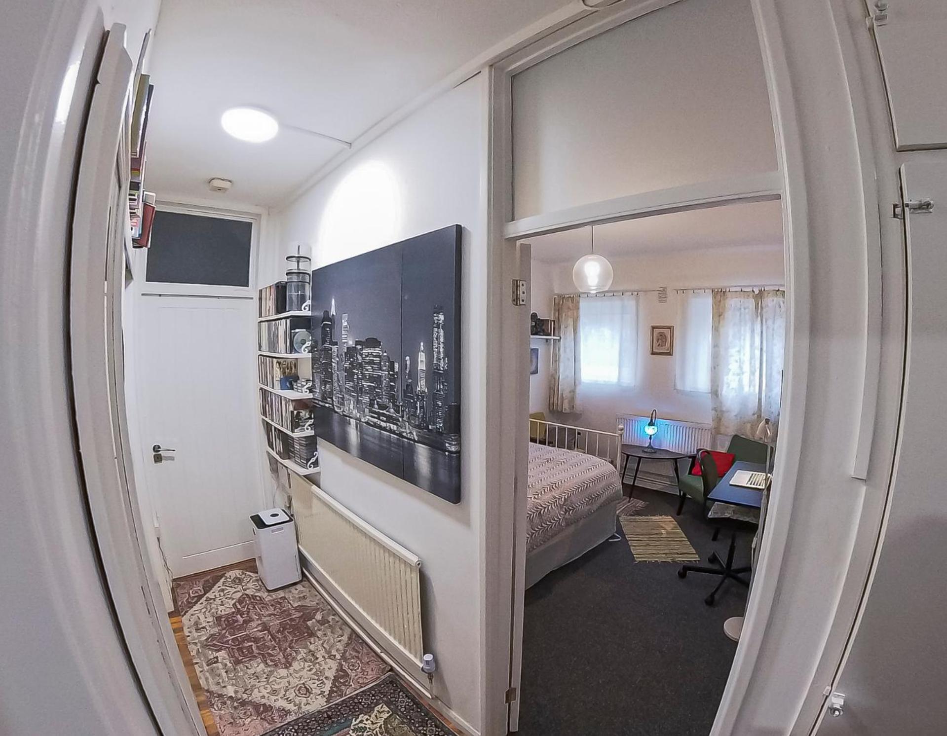 Habitación en casa particular Centrally Located Comfortable In Londres