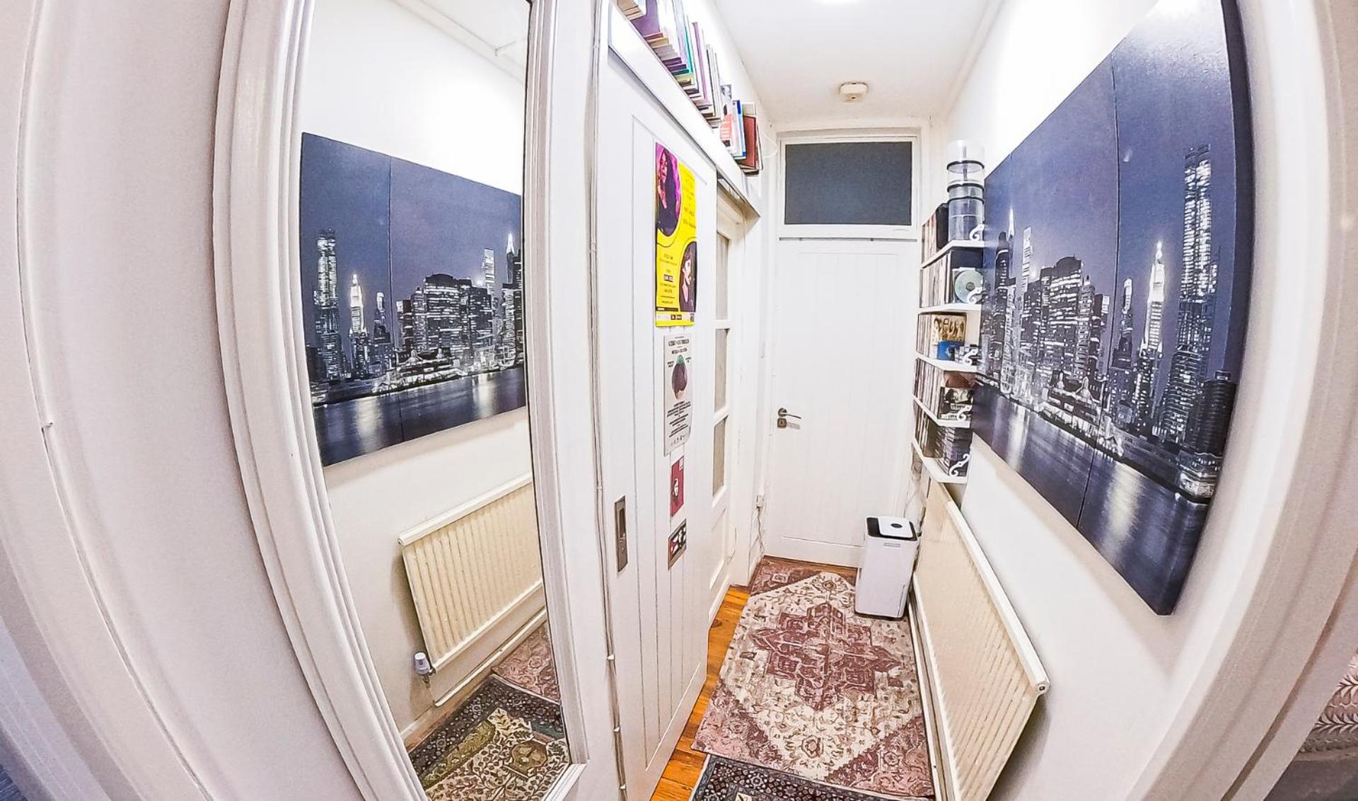 Habitación en casa particular Centrally Located Comfortable In
