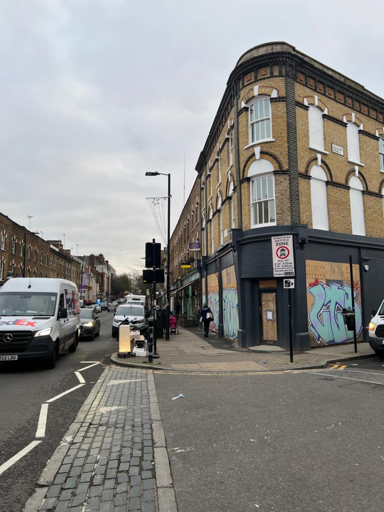 London Rooms Accommodatie bij particulieren Londen