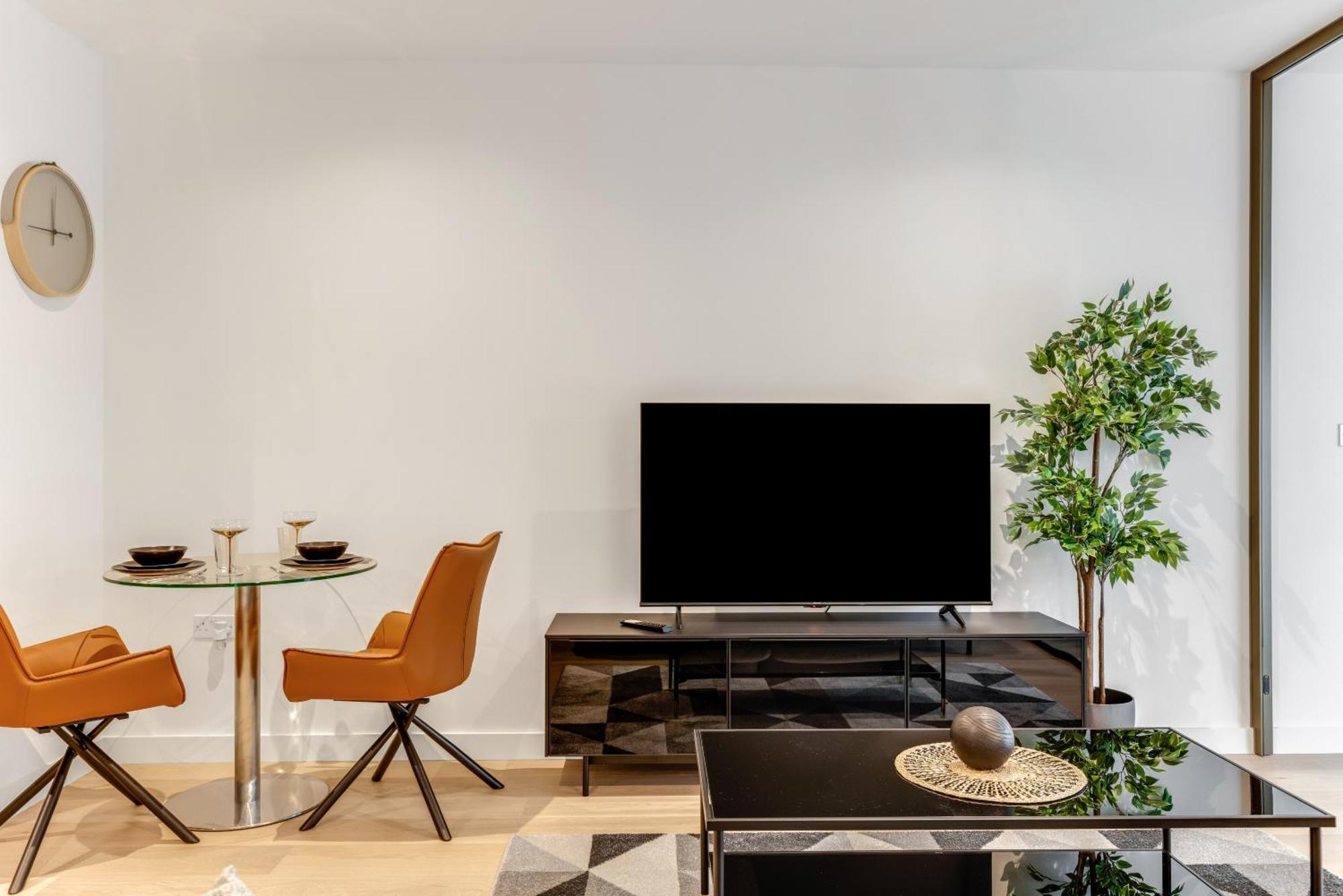 The Transit Appartement *