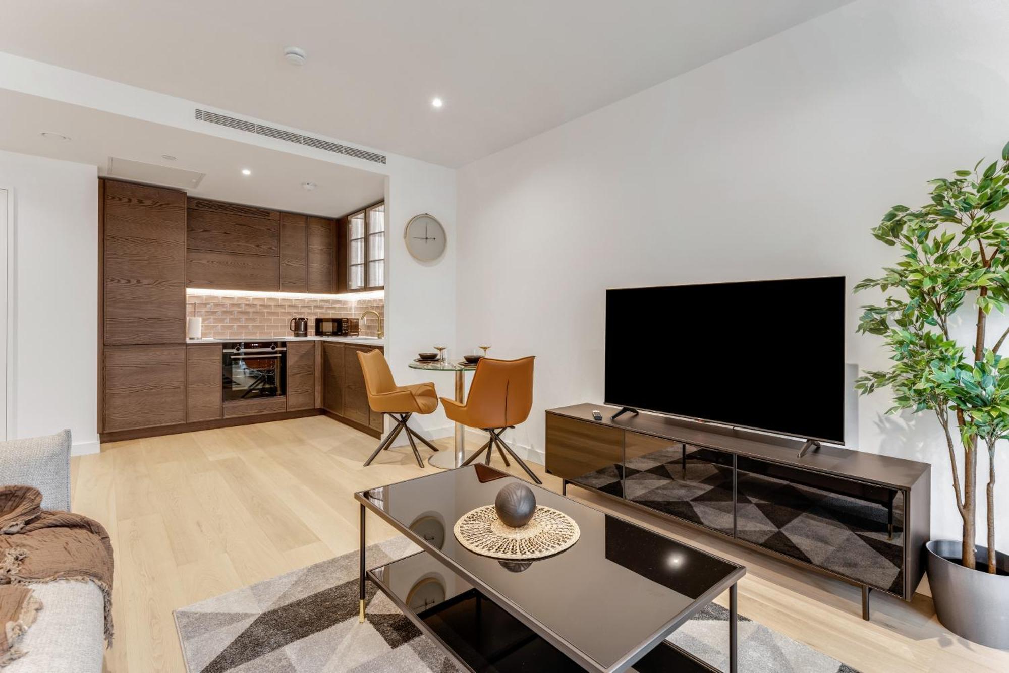 The Transit Appartement