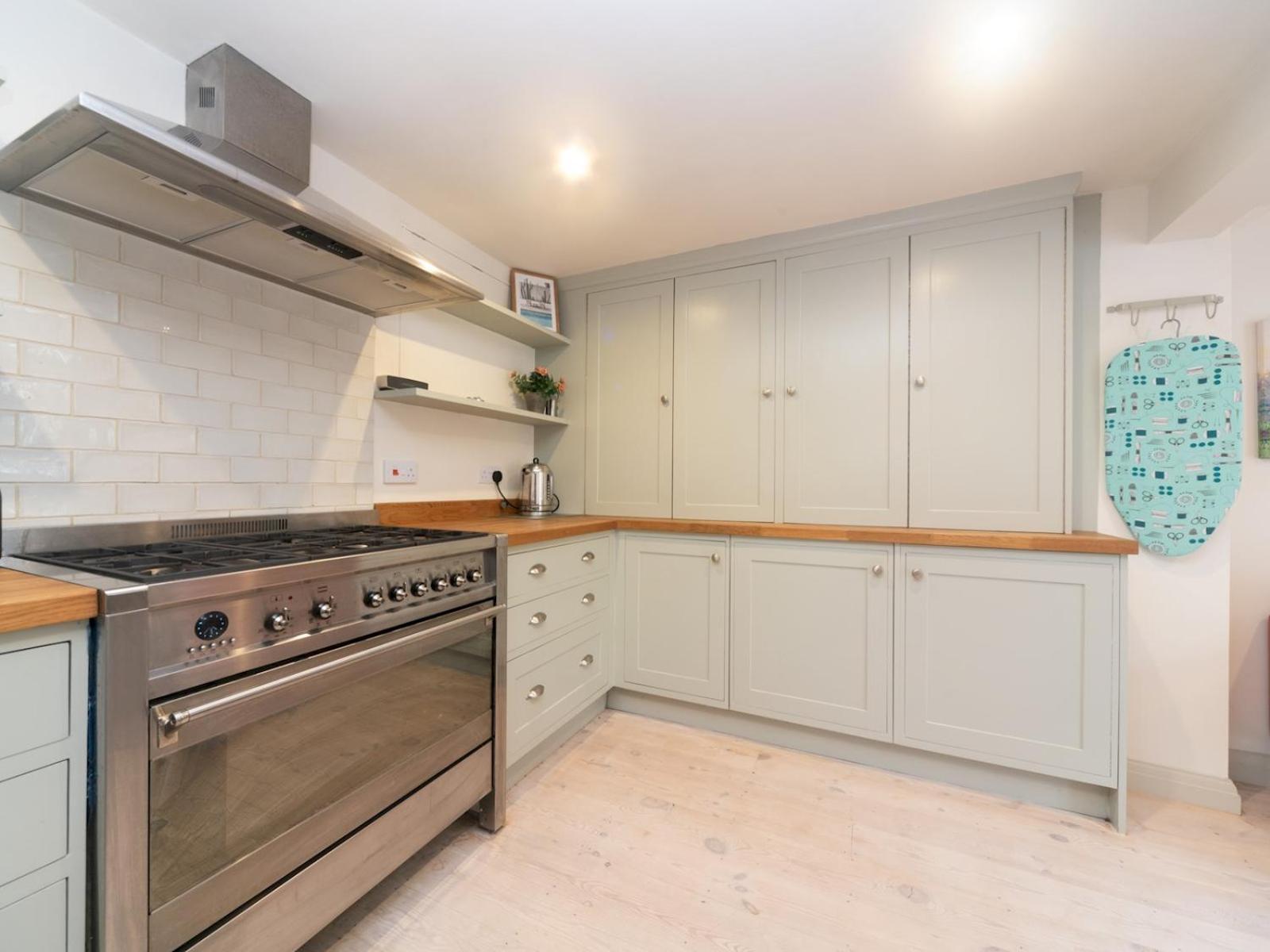 Unique House In A Picturesque Greenwich Street Pass The Keys Holiday home London