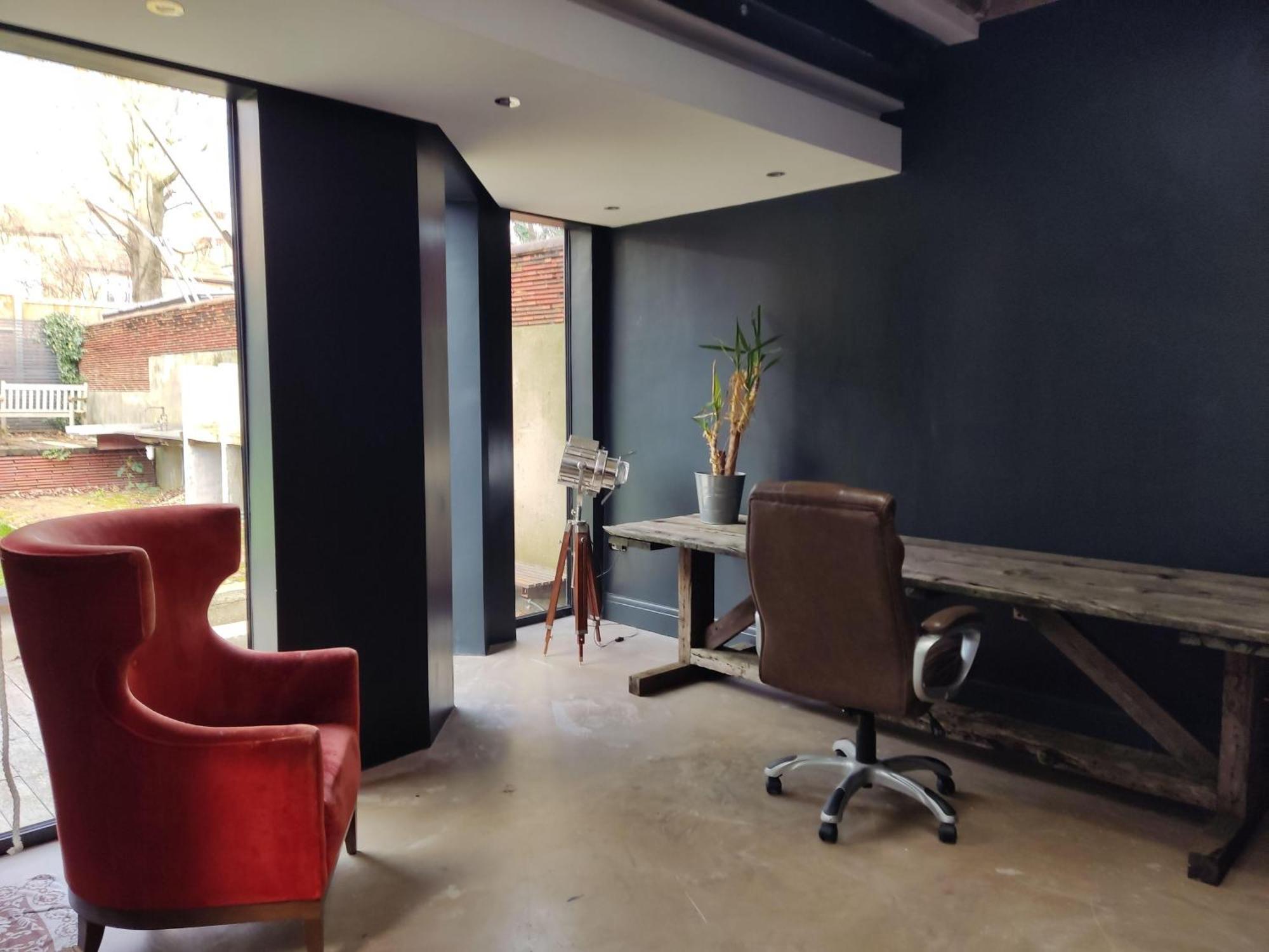 Remarkable 7-bed House In Feriehus