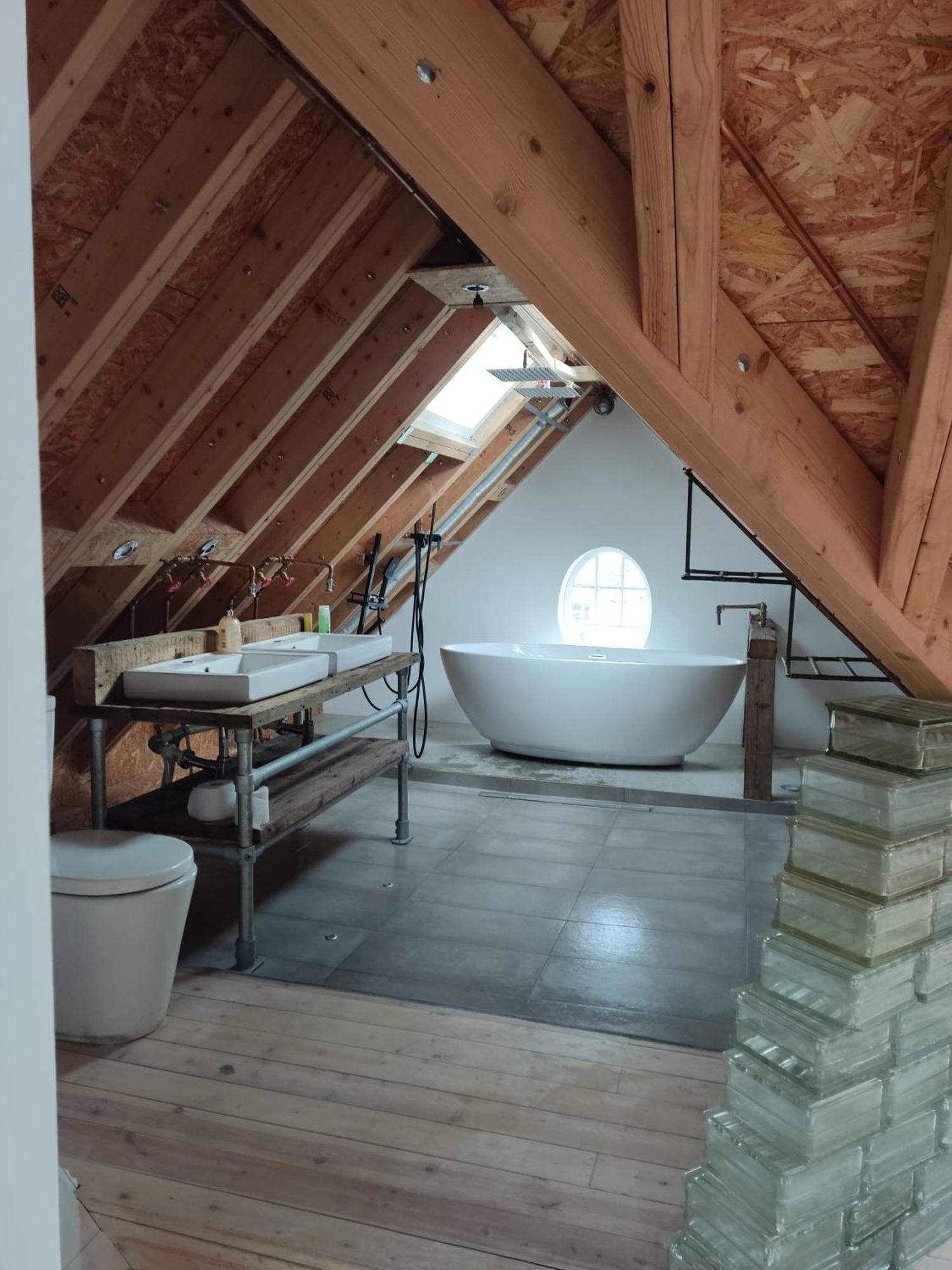 Holiday home Remarkable 7-bed House In *