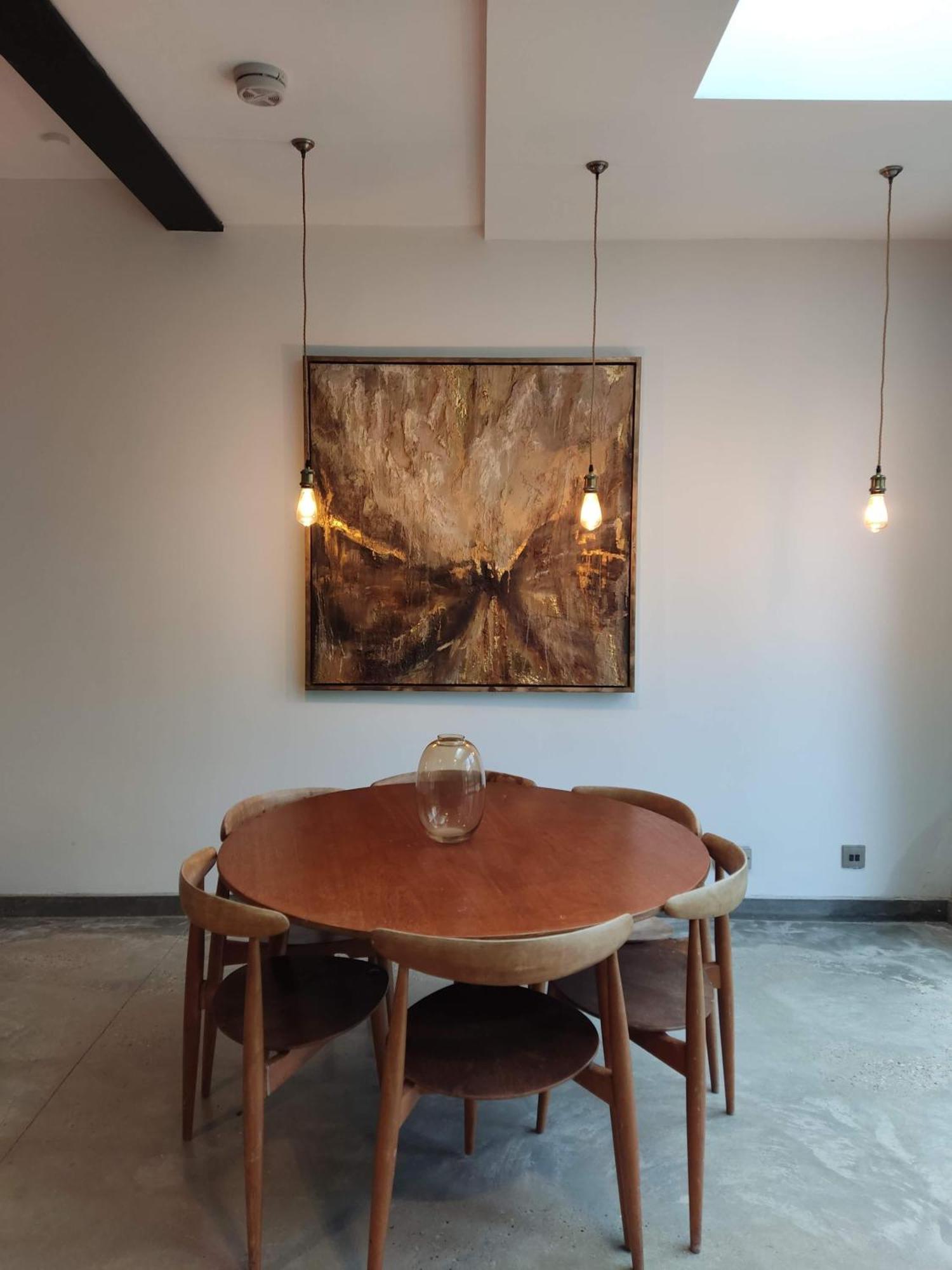 Holiday home Remarkable 7-bed House In *