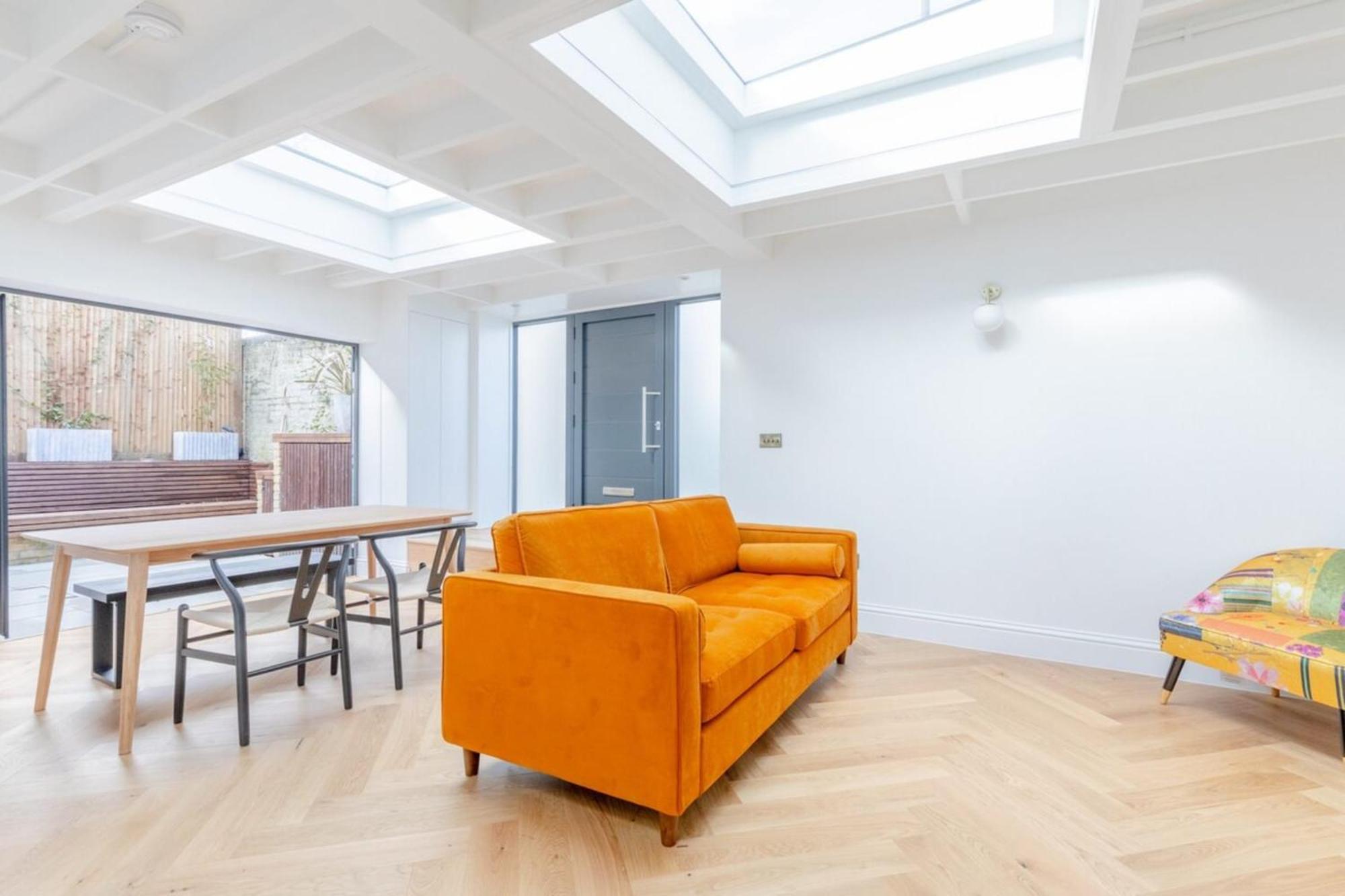 Luxuriously Compact 1bd Eco Clapham Common! Apartment London