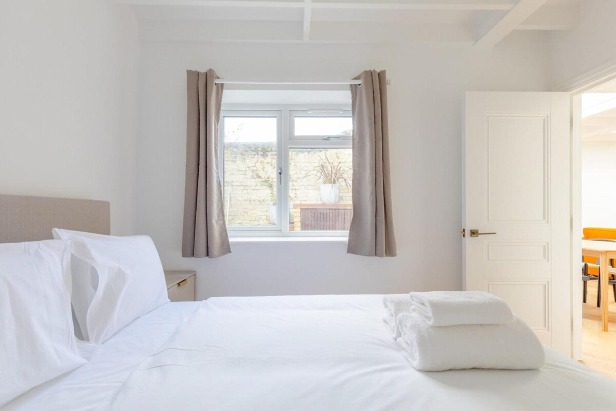 Luxuriously Compact 1bd Eco Clapham Common! Apartment London