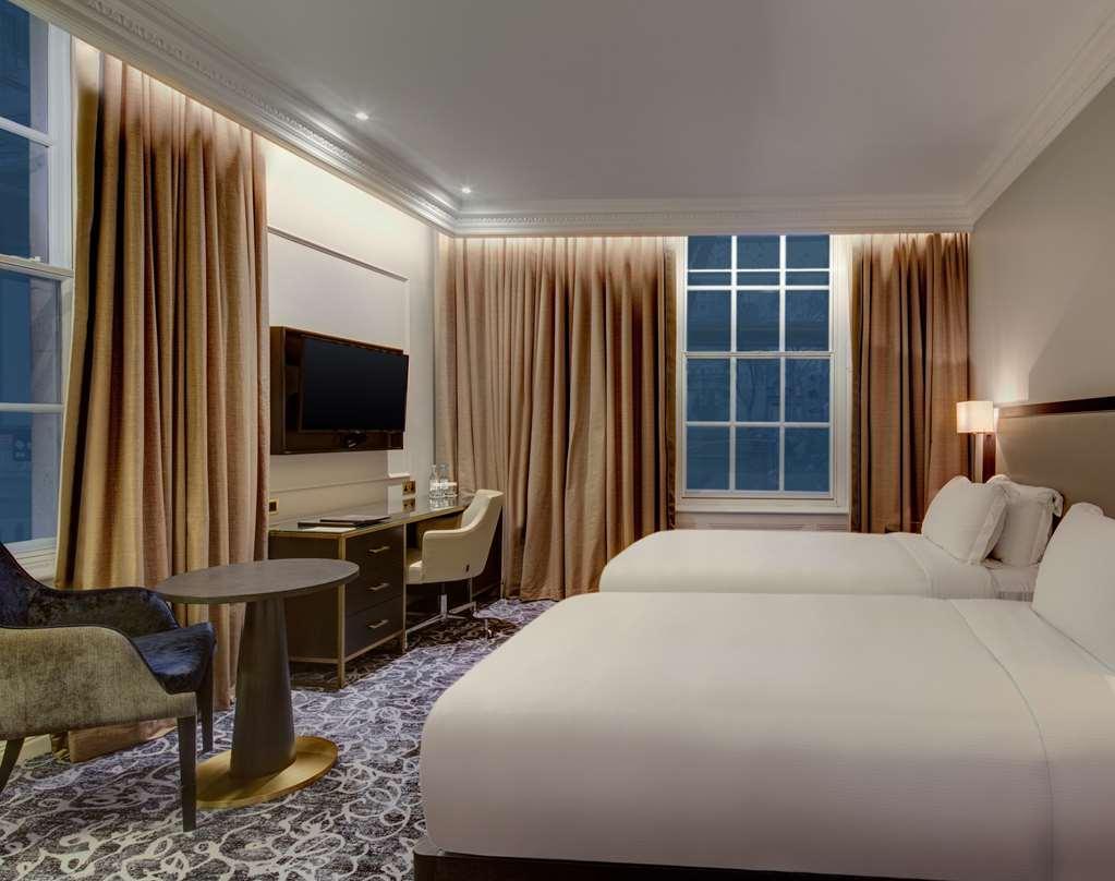 Hilton Euston Londres