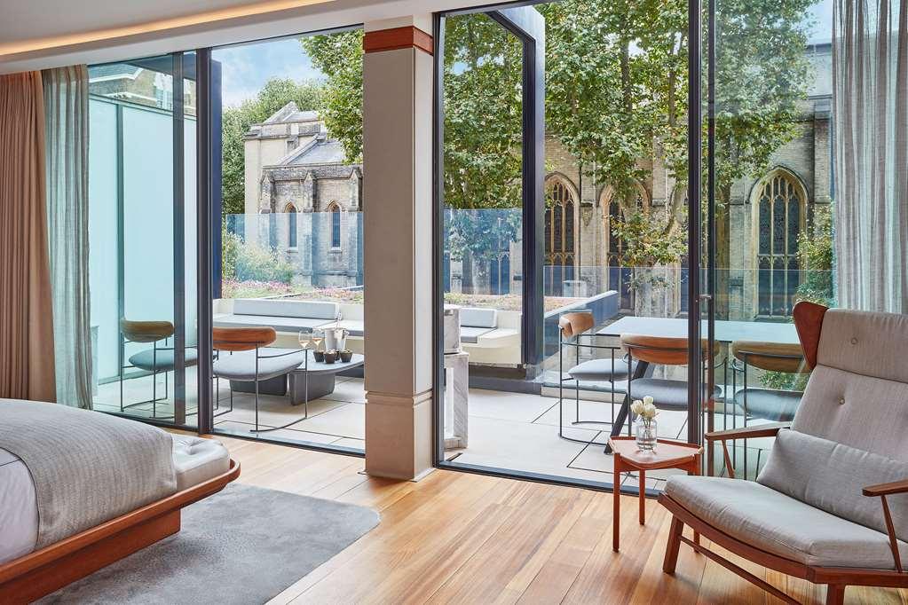 The Berkeley 5*