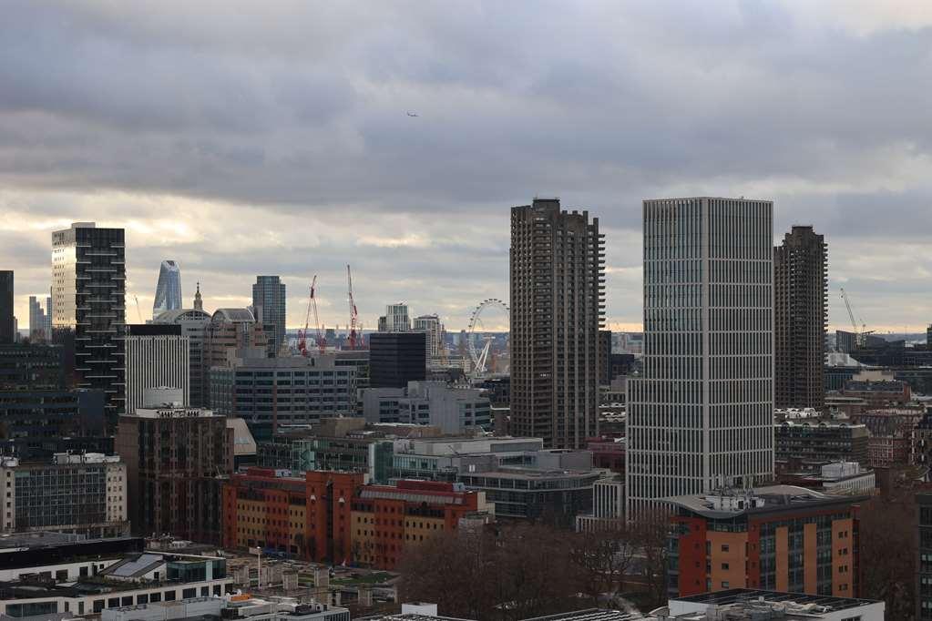 Art'otel Hoxton *
