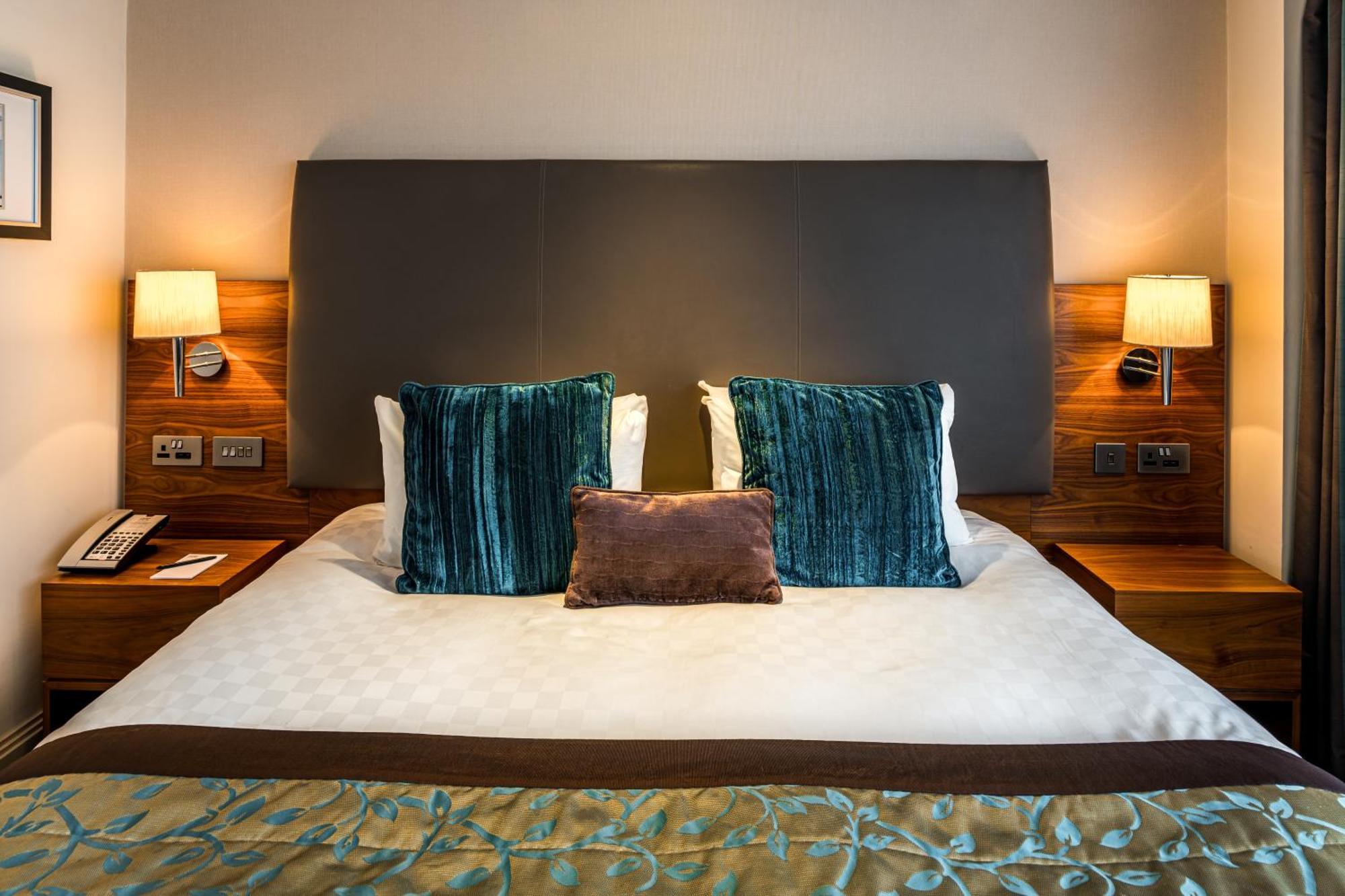 The Marble Arch Hotel, By Thistle Hotel 4*