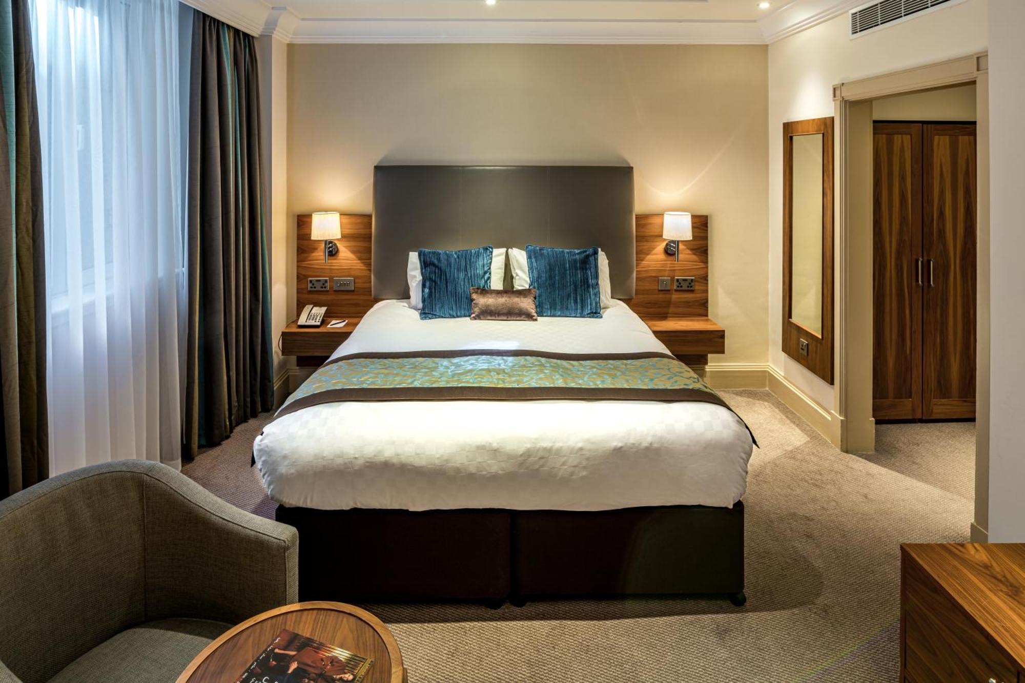 The Marble Arch Hotel, By Thistle 4*