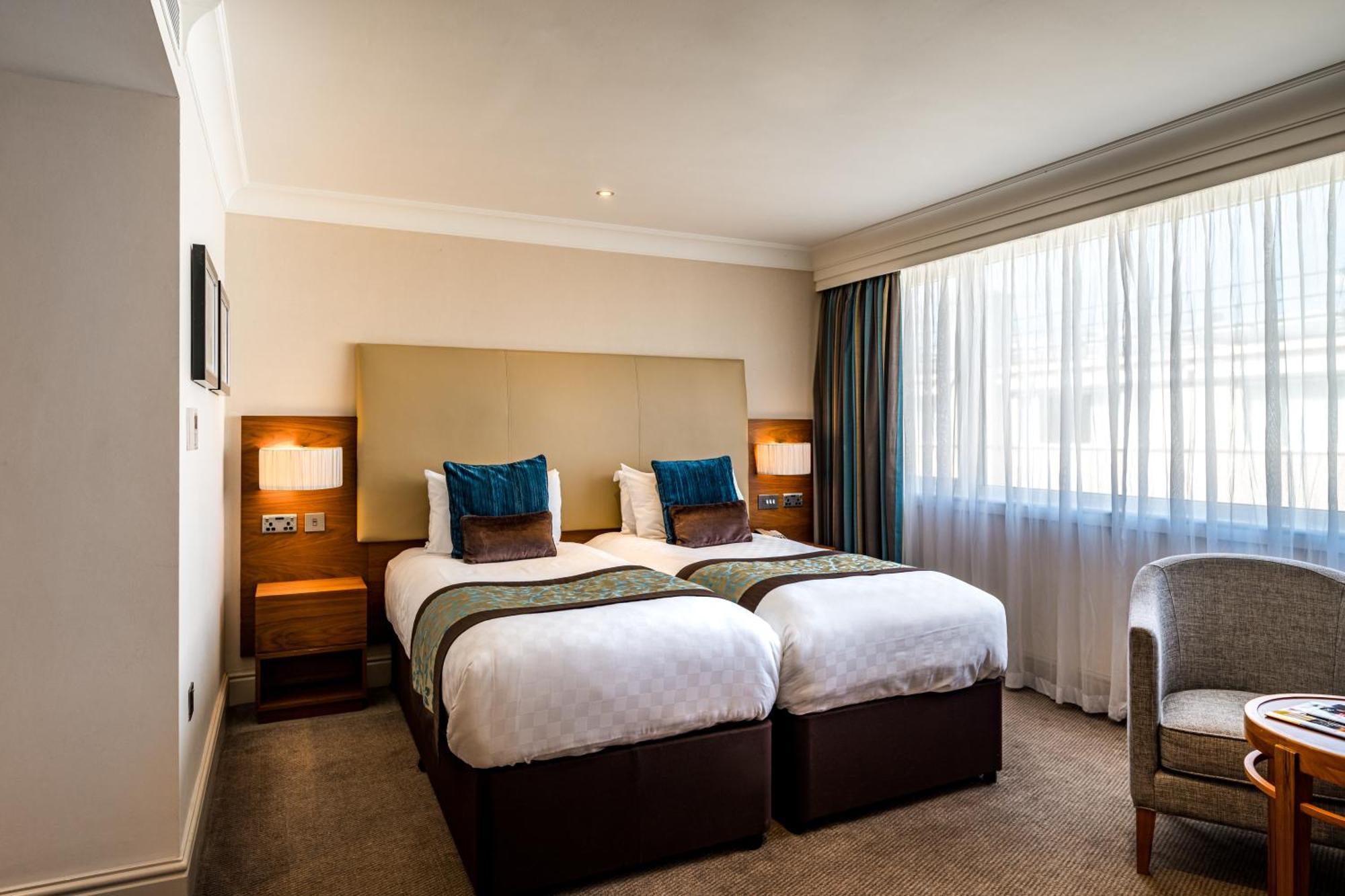 The Marble Arch Hotel, By Thistle