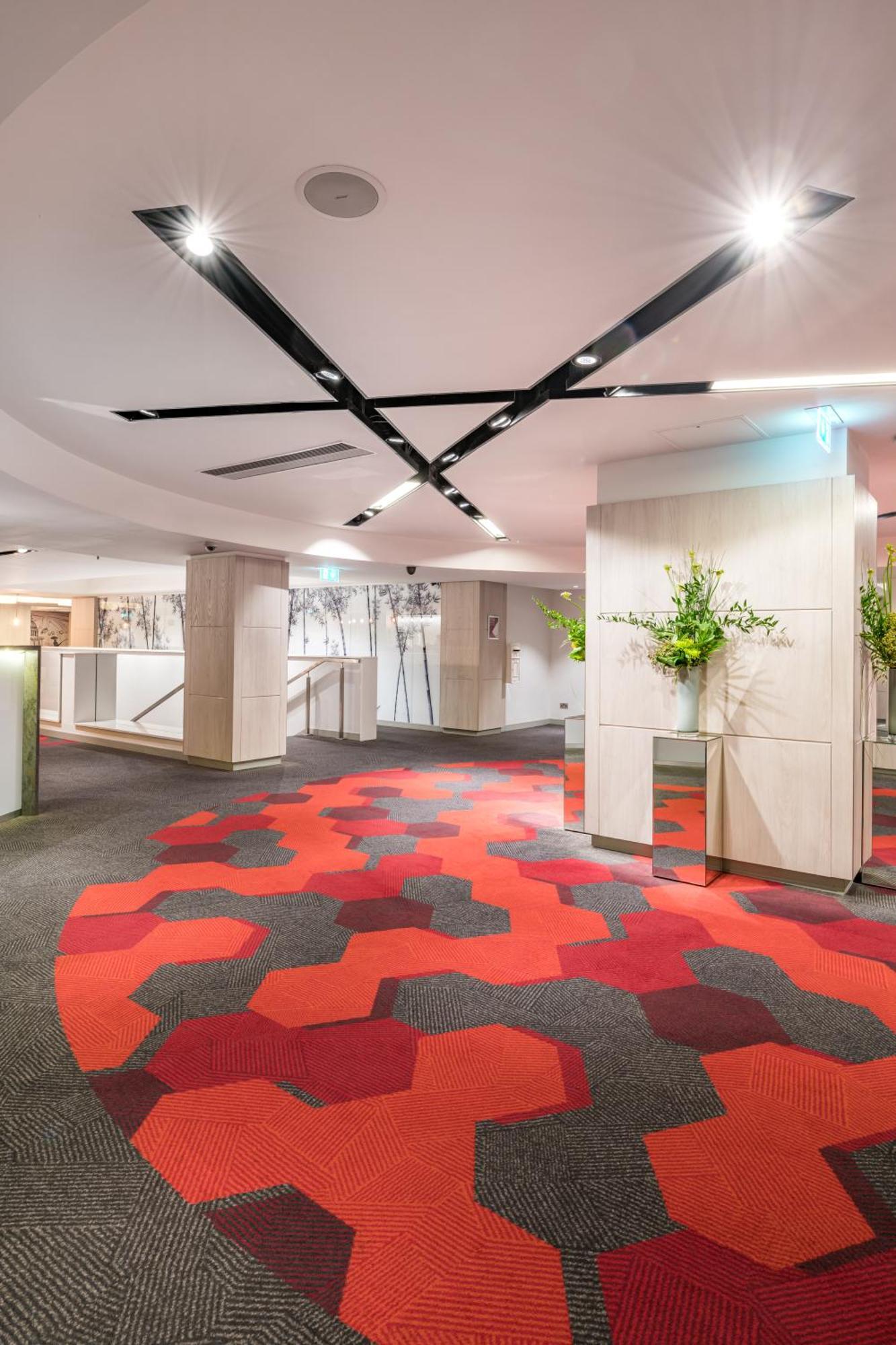 Hotel The Marble Arch Hotel, By Thistle London