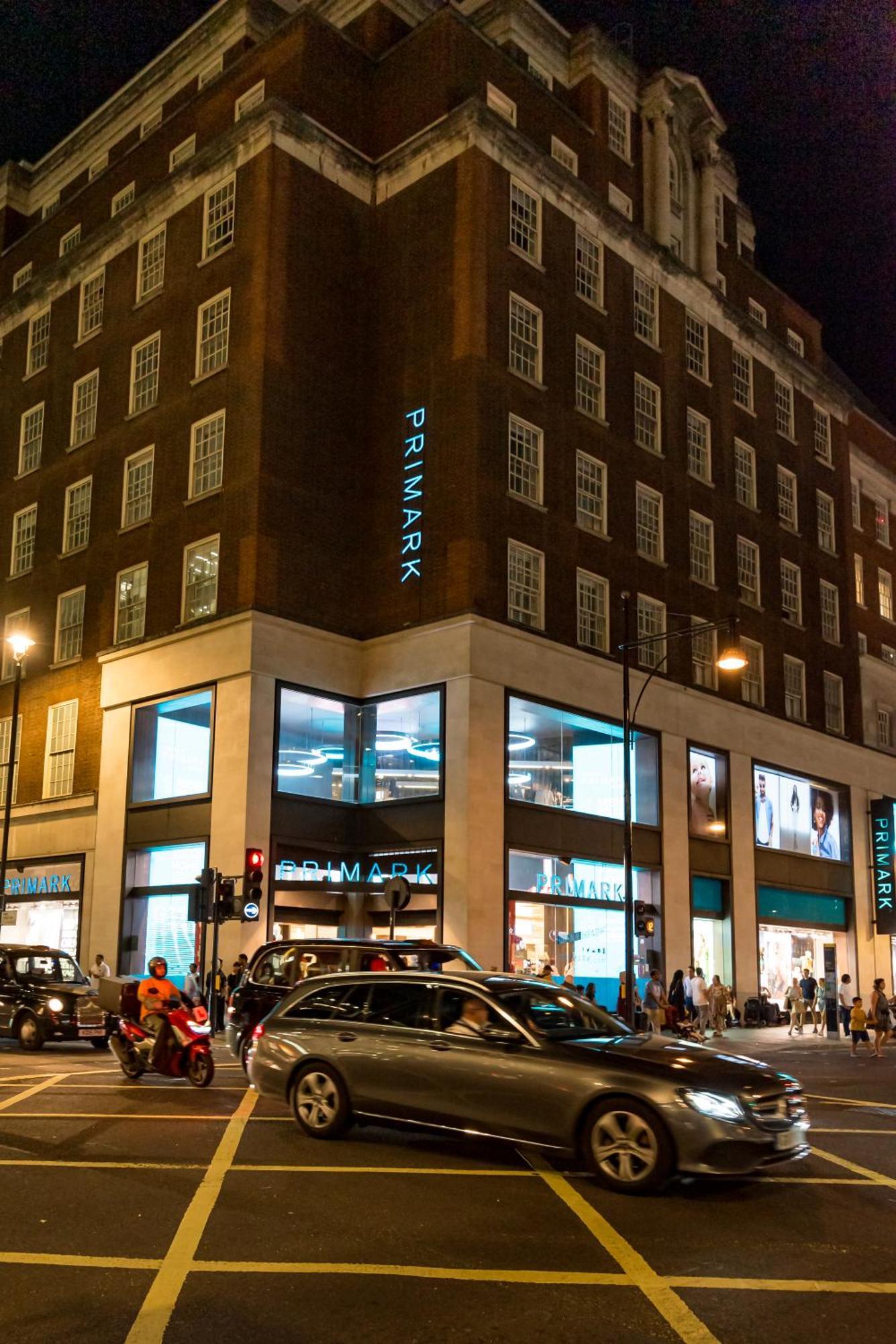 The Marble Arch Hotel, By Thistle 4* London