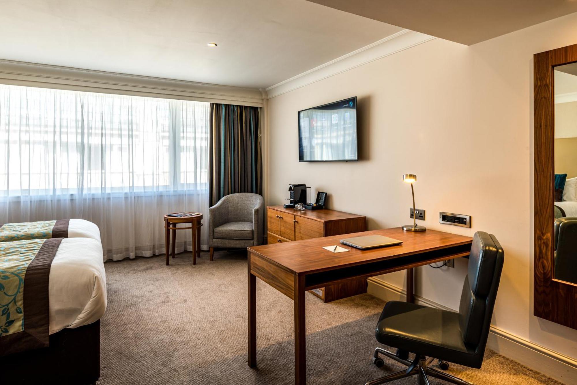 The Marble Arch Hotel, By Thistle Hotel London