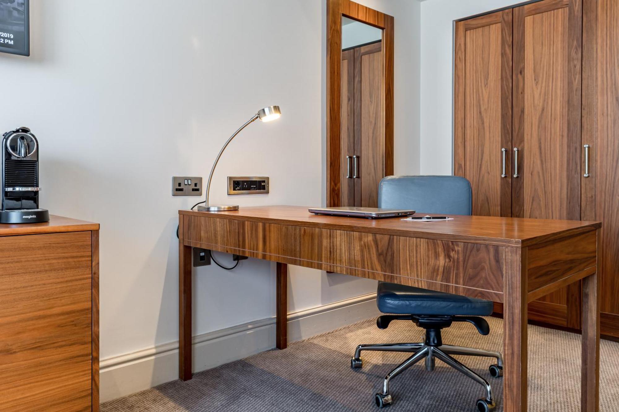 The Marble Arch Hotel, By Thistle London