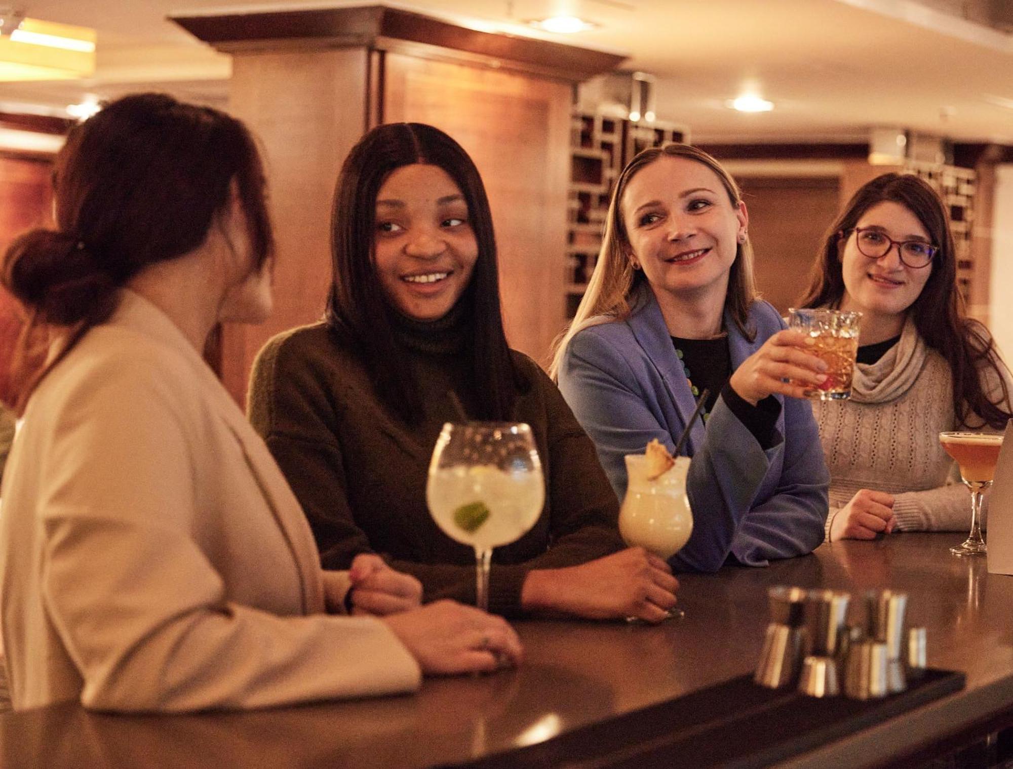 The Marble Arch Hotel, By Thistle Hotel
