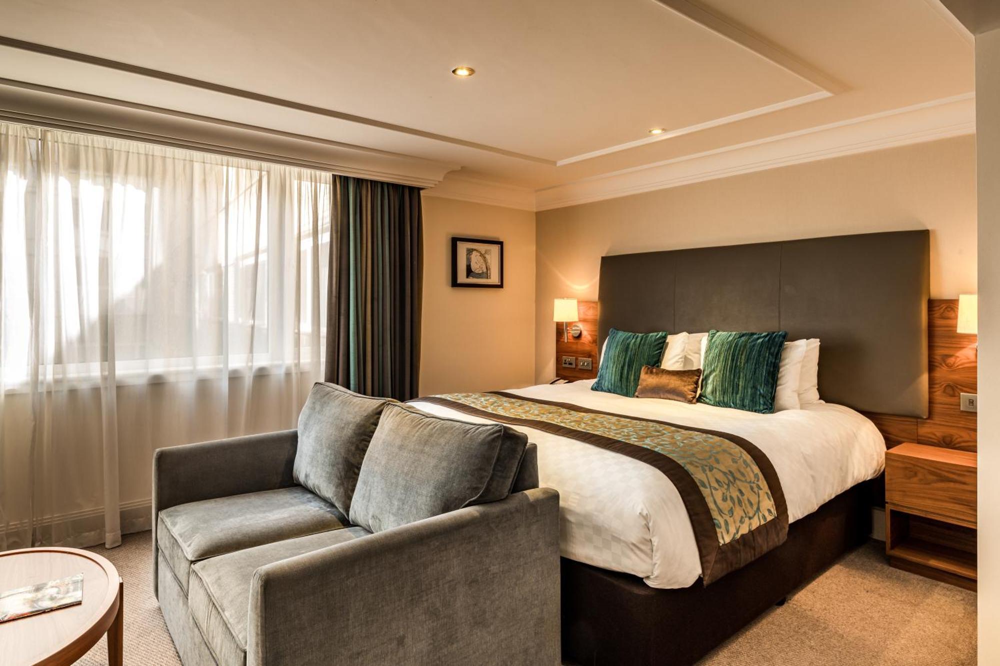The Marble Arch Hotel, By Thistle