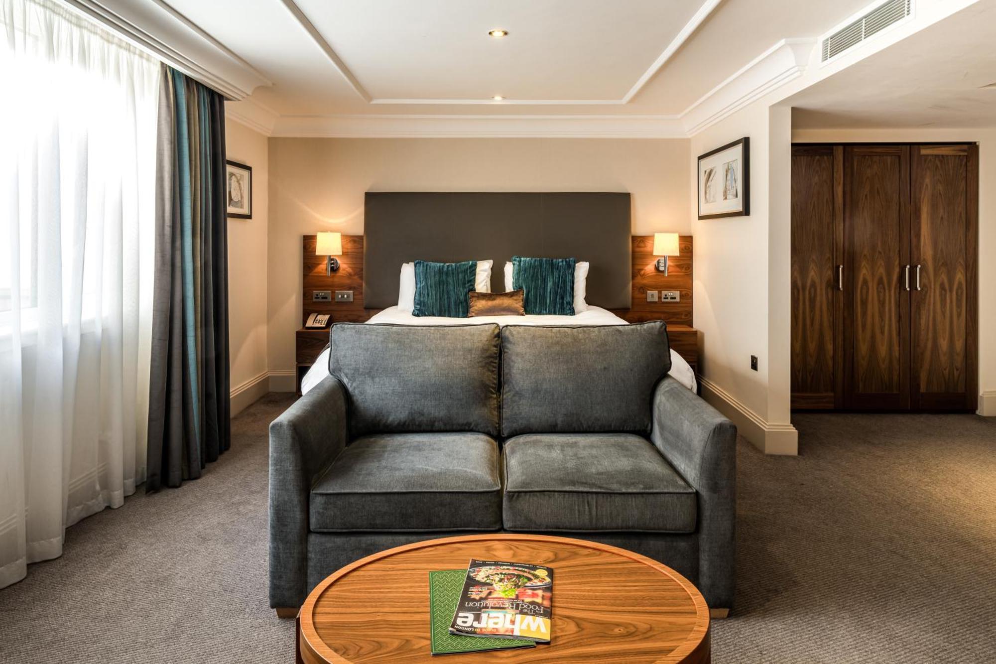 The Marble Arch Hotel, By Thistle Hotel London