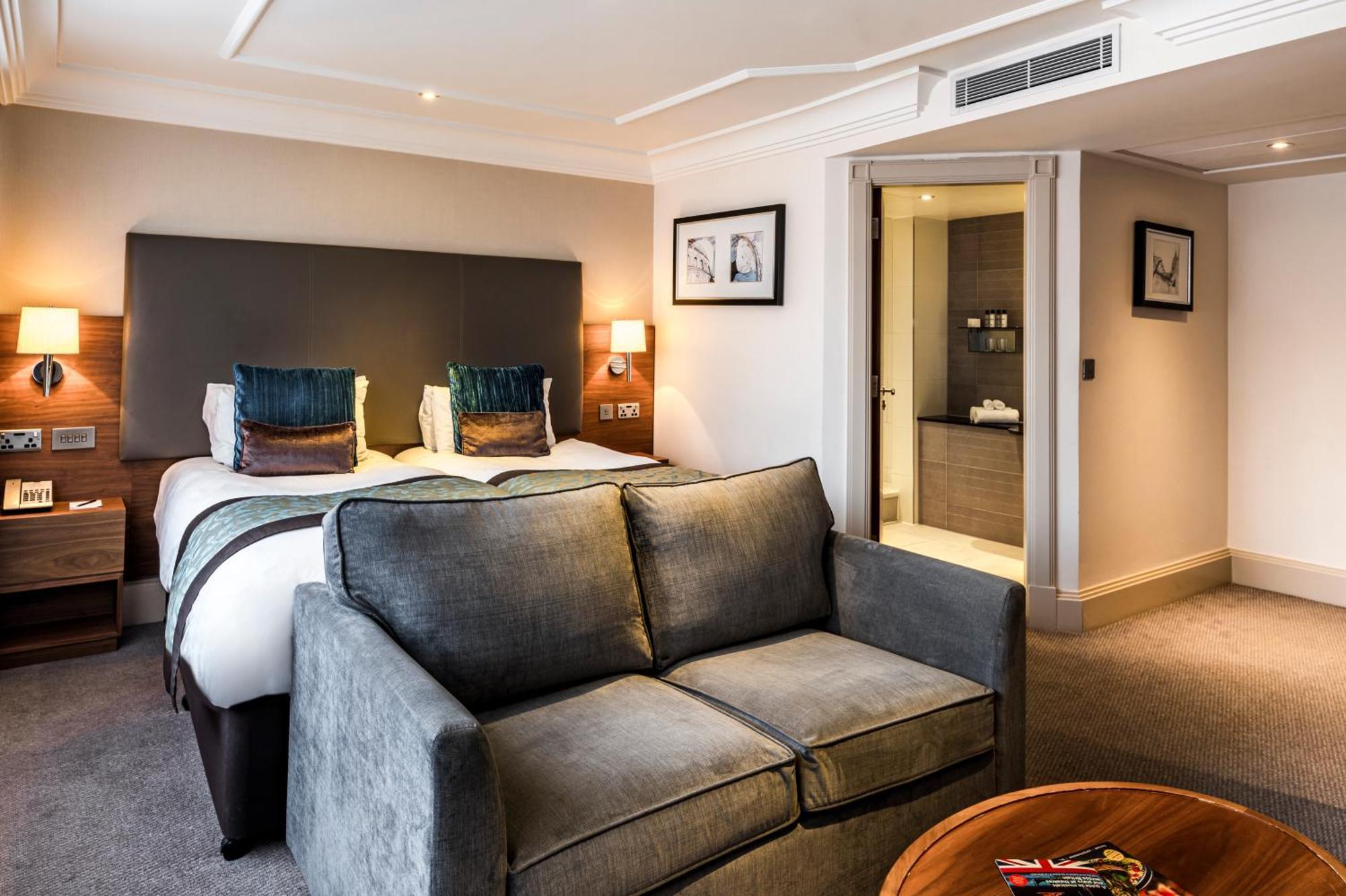 The Marble Arch Hotel, By Thistle Hotel