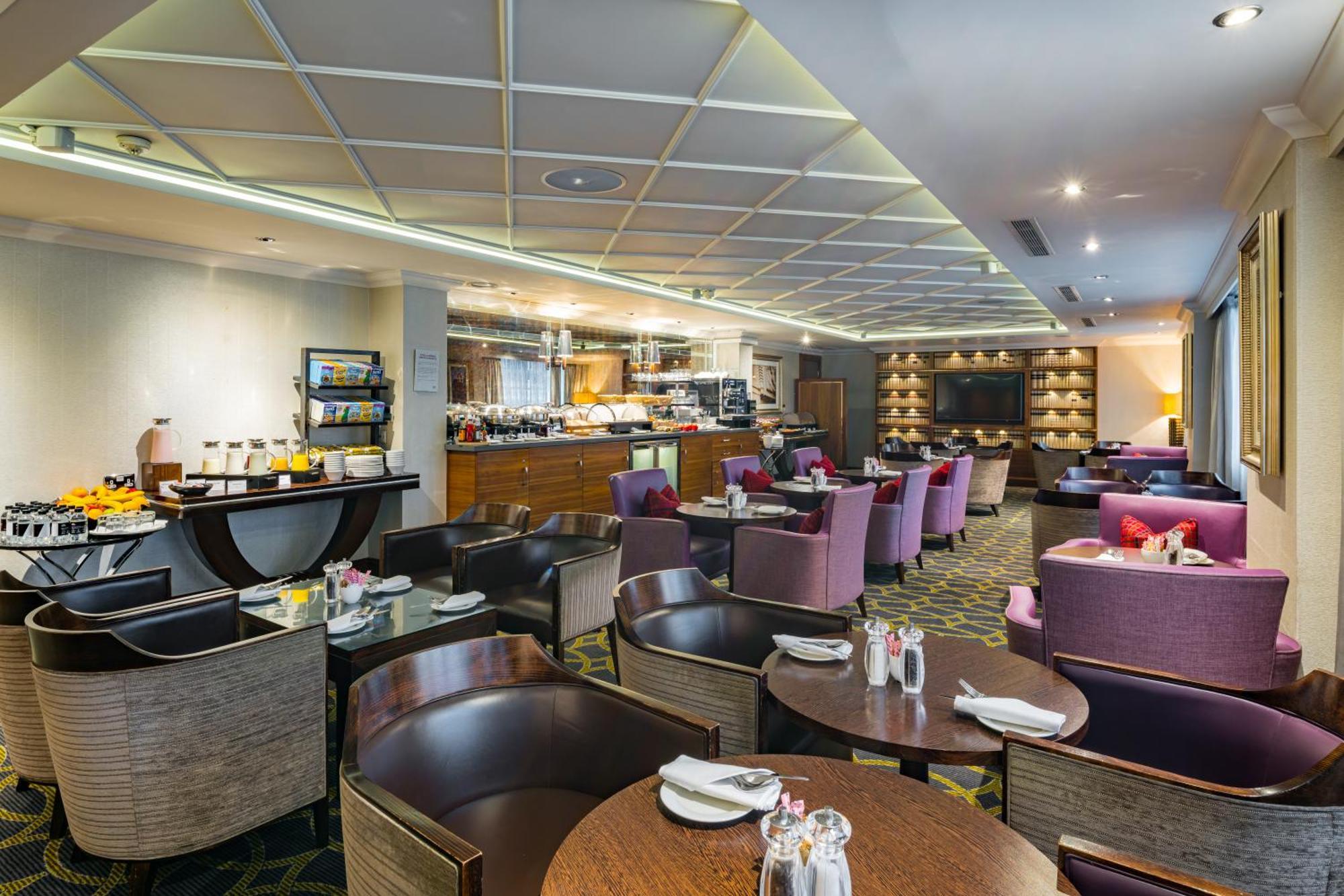 Hotel The Marble Arch Hotel, By Thistle 4*