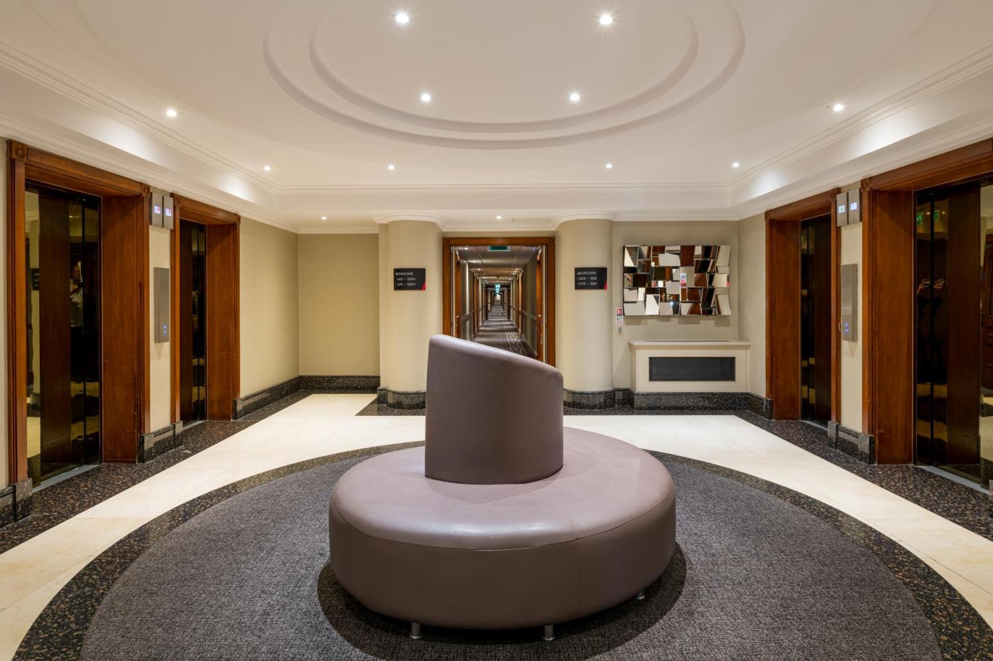 The Marble Arch Hotel, By Thistle 4*