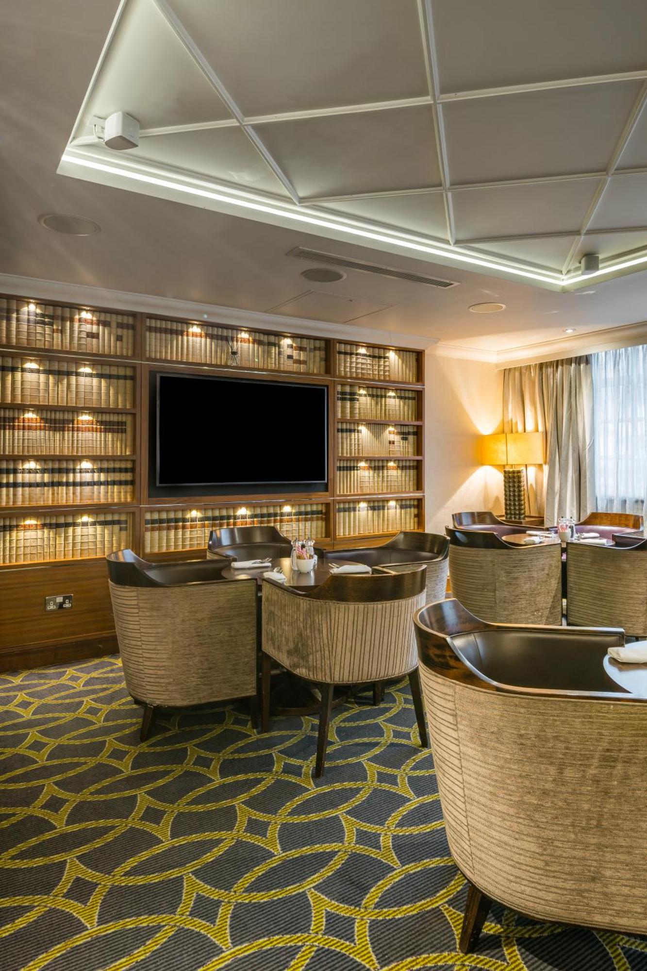 The Marble Arch Hotel, By Thistle Hotel 4*