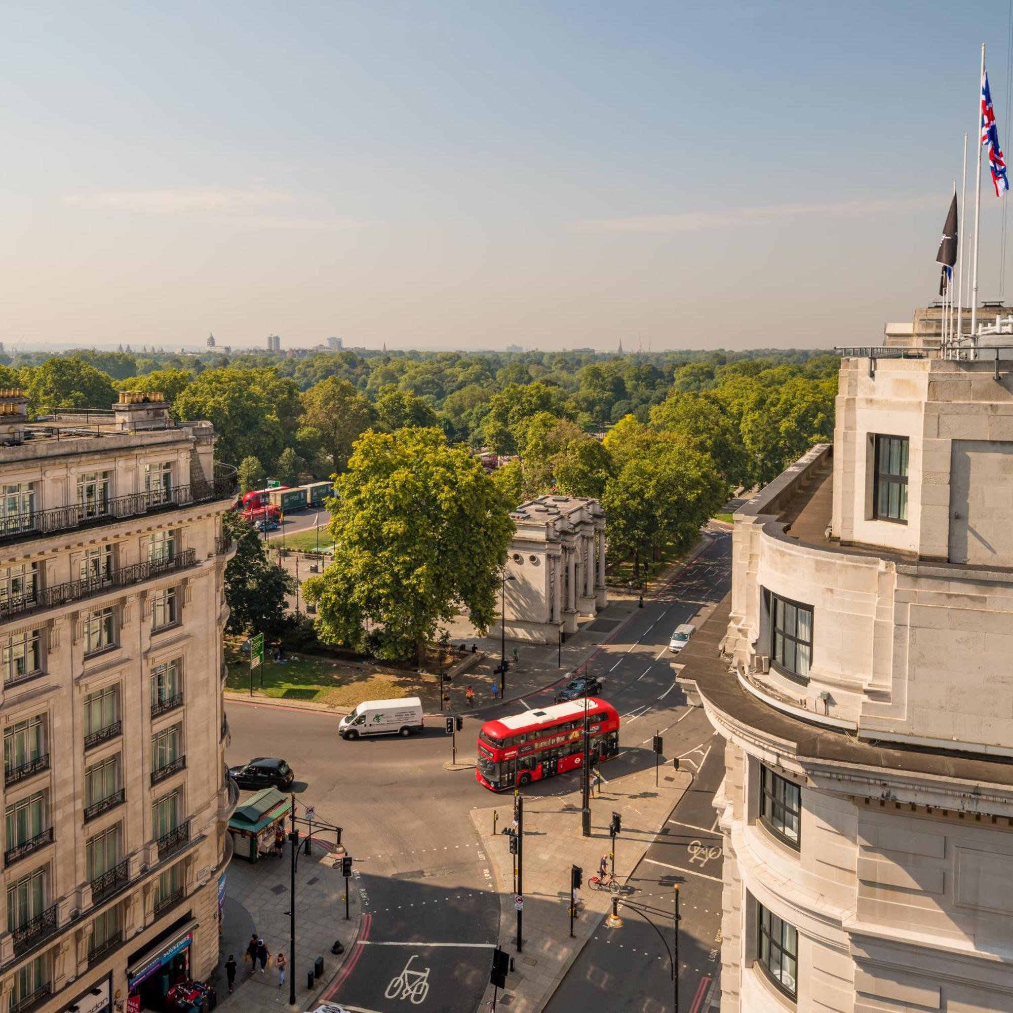 Hotel The Marble Arch Hotel, By Thistle 4*