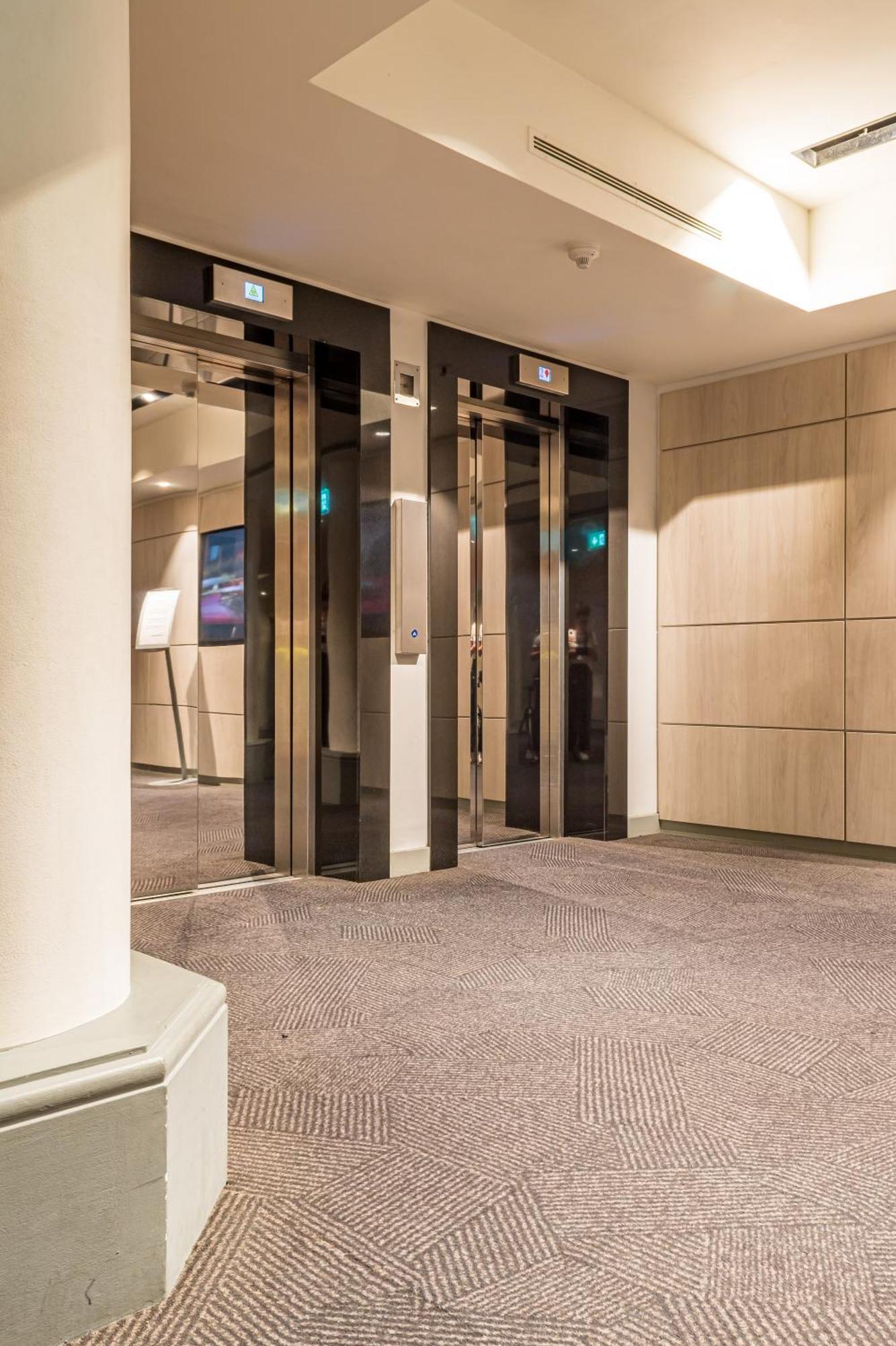 The Marble Arch Hotel, By Thistle Hotel 4*
