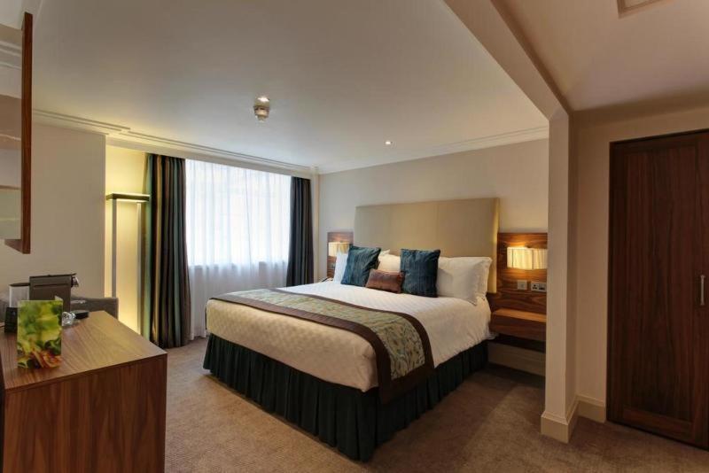 The Marble Arch Hotel, By Thistle 4* London