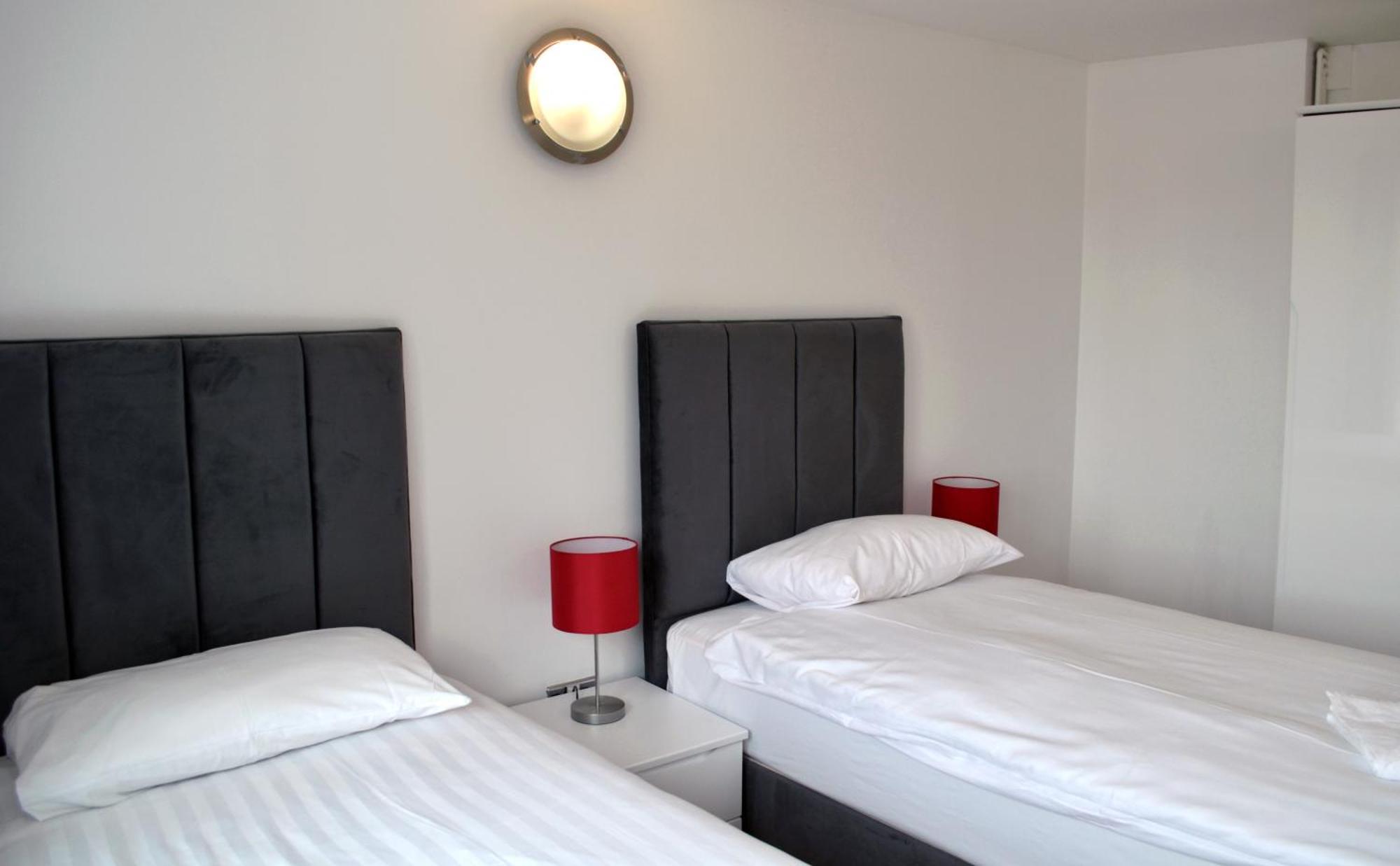 Access Apartamento