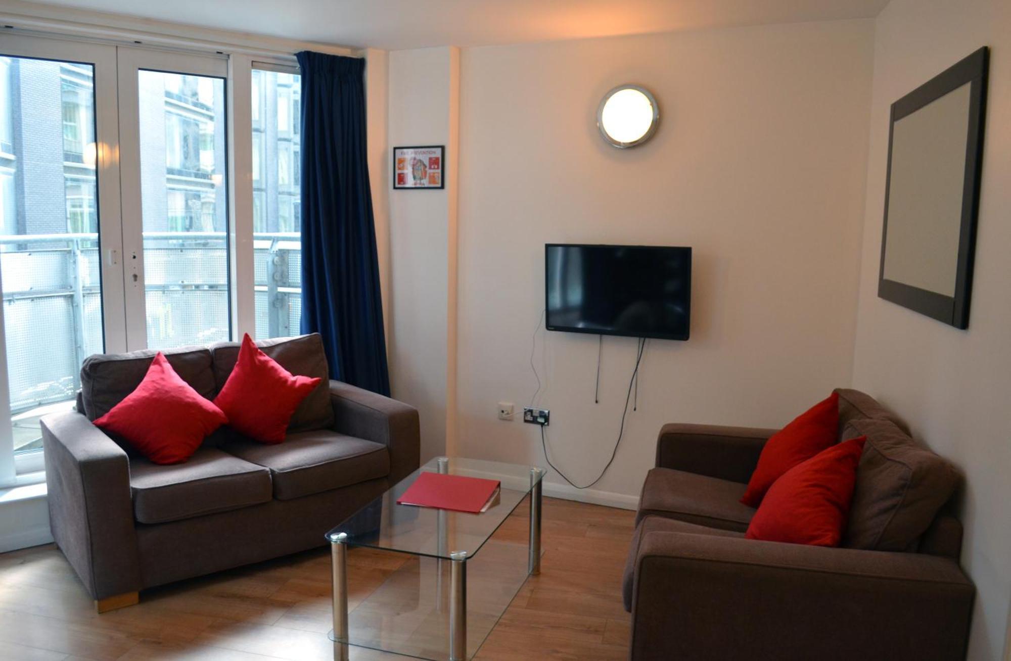 Apartamento Access *