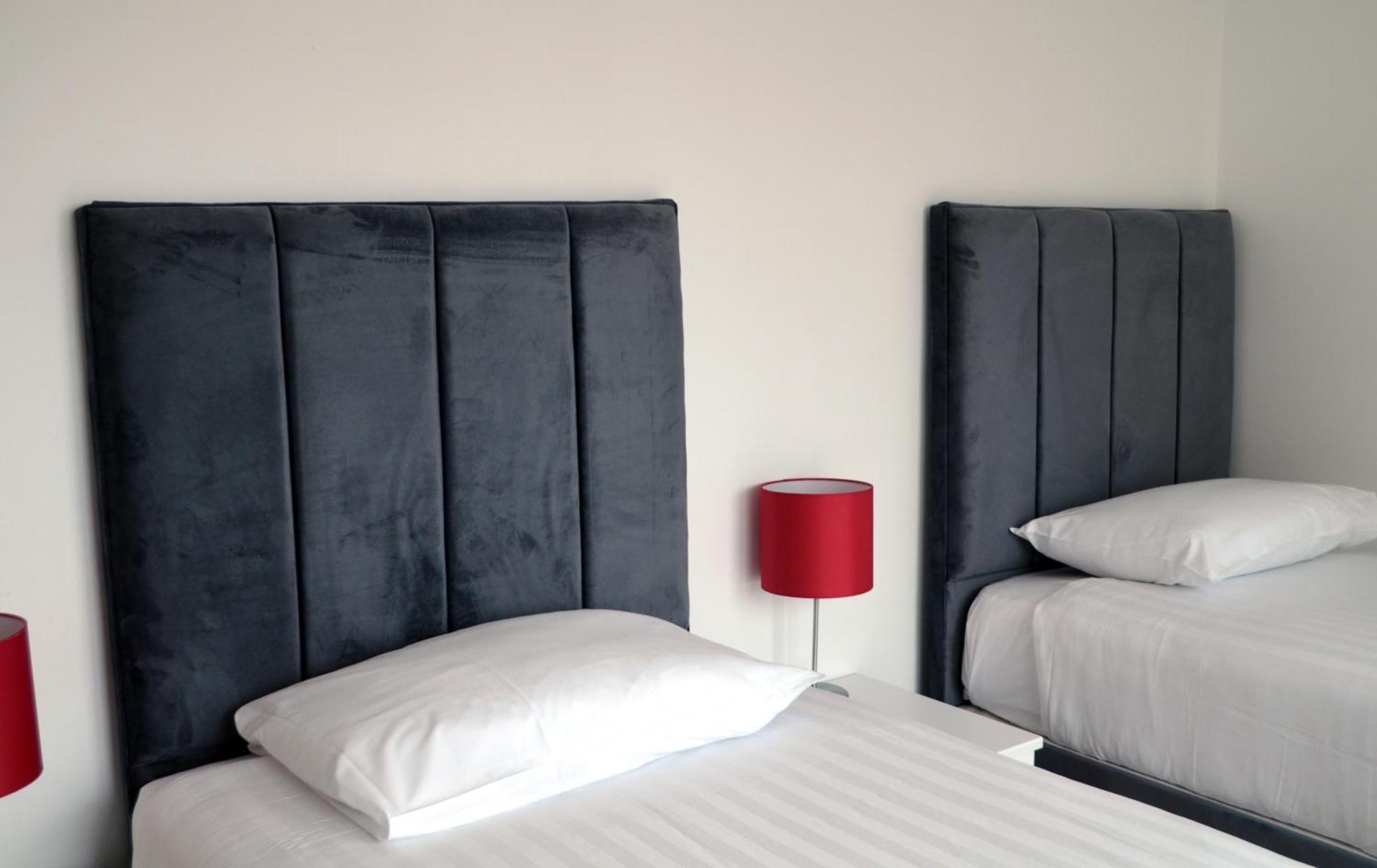Access Apartamento *