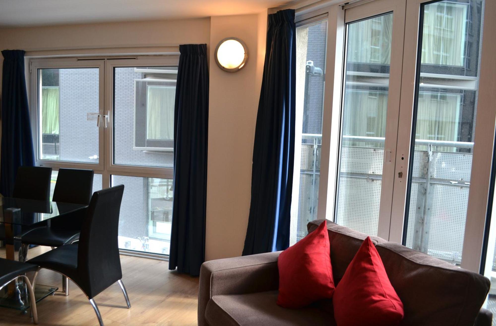 Apartamento Access Londres