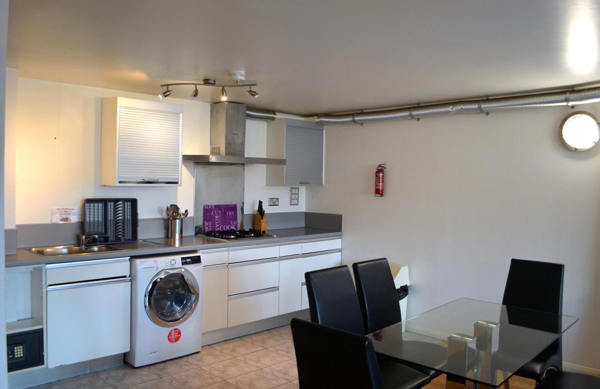Apartamento Access